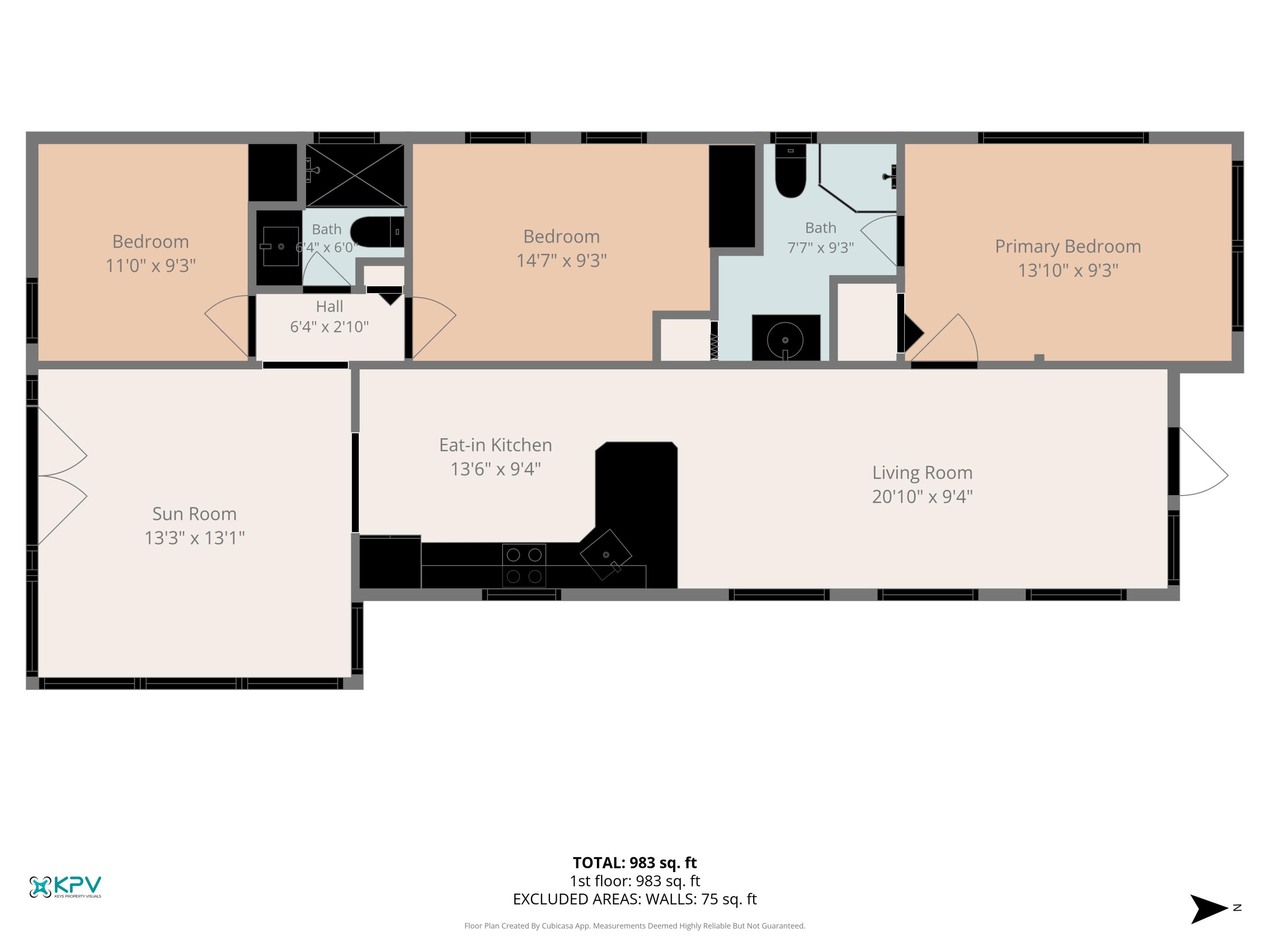 224 W 1st Court