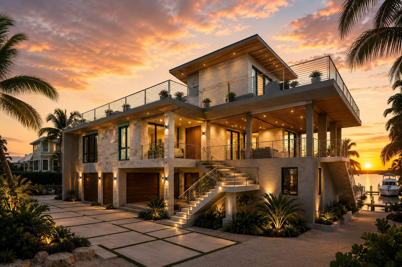 155 Palo De Oro Drive
