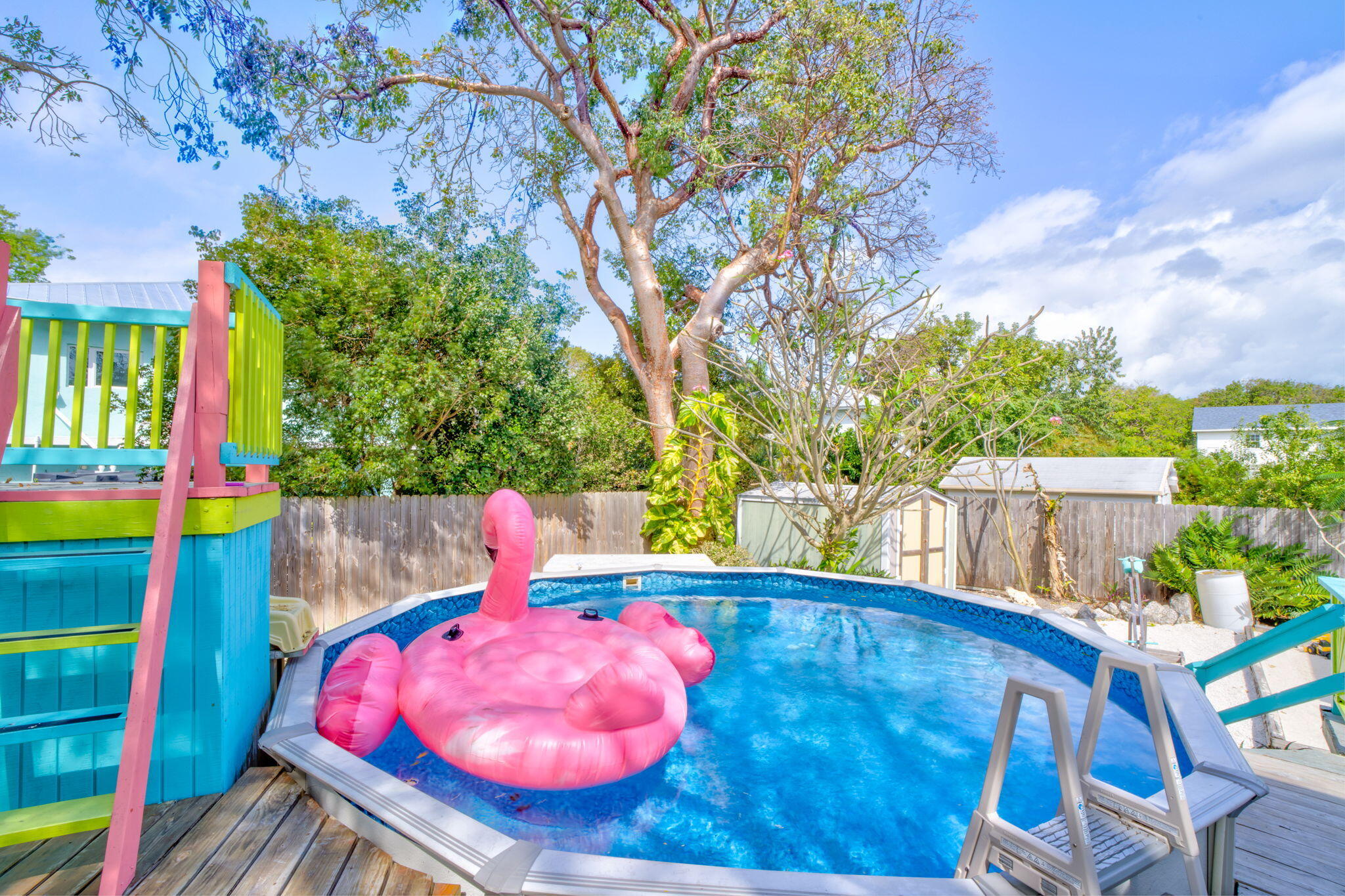 573 Boyd Drive