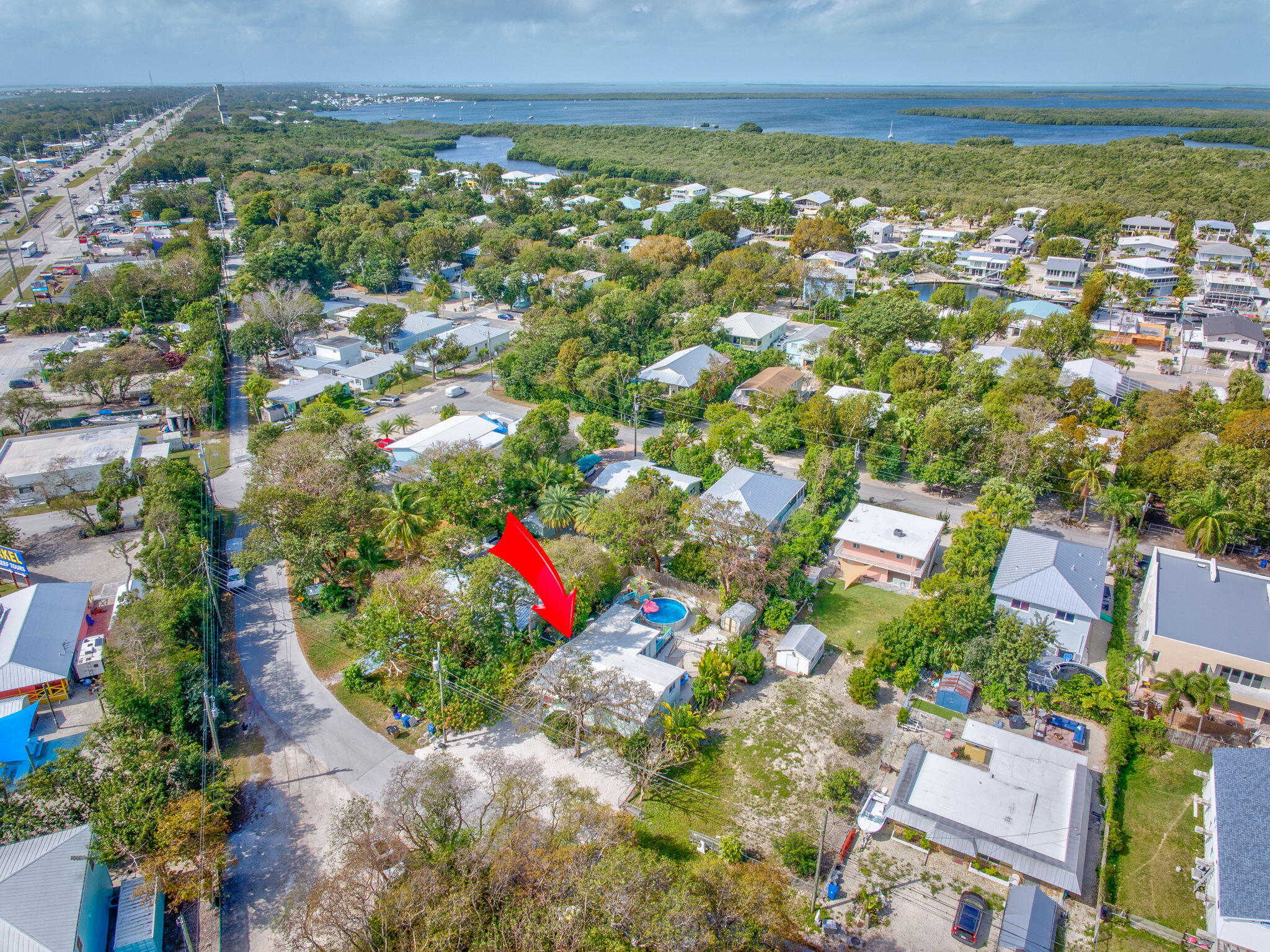 573 Boyd Drive