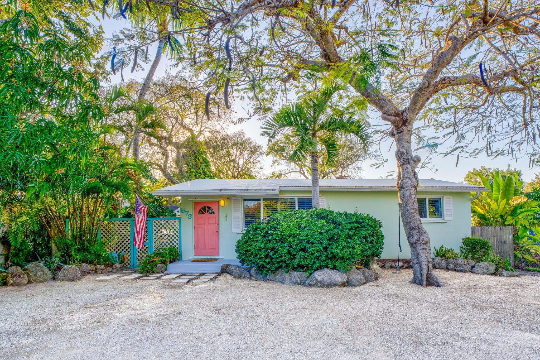 573 Boyd Drive