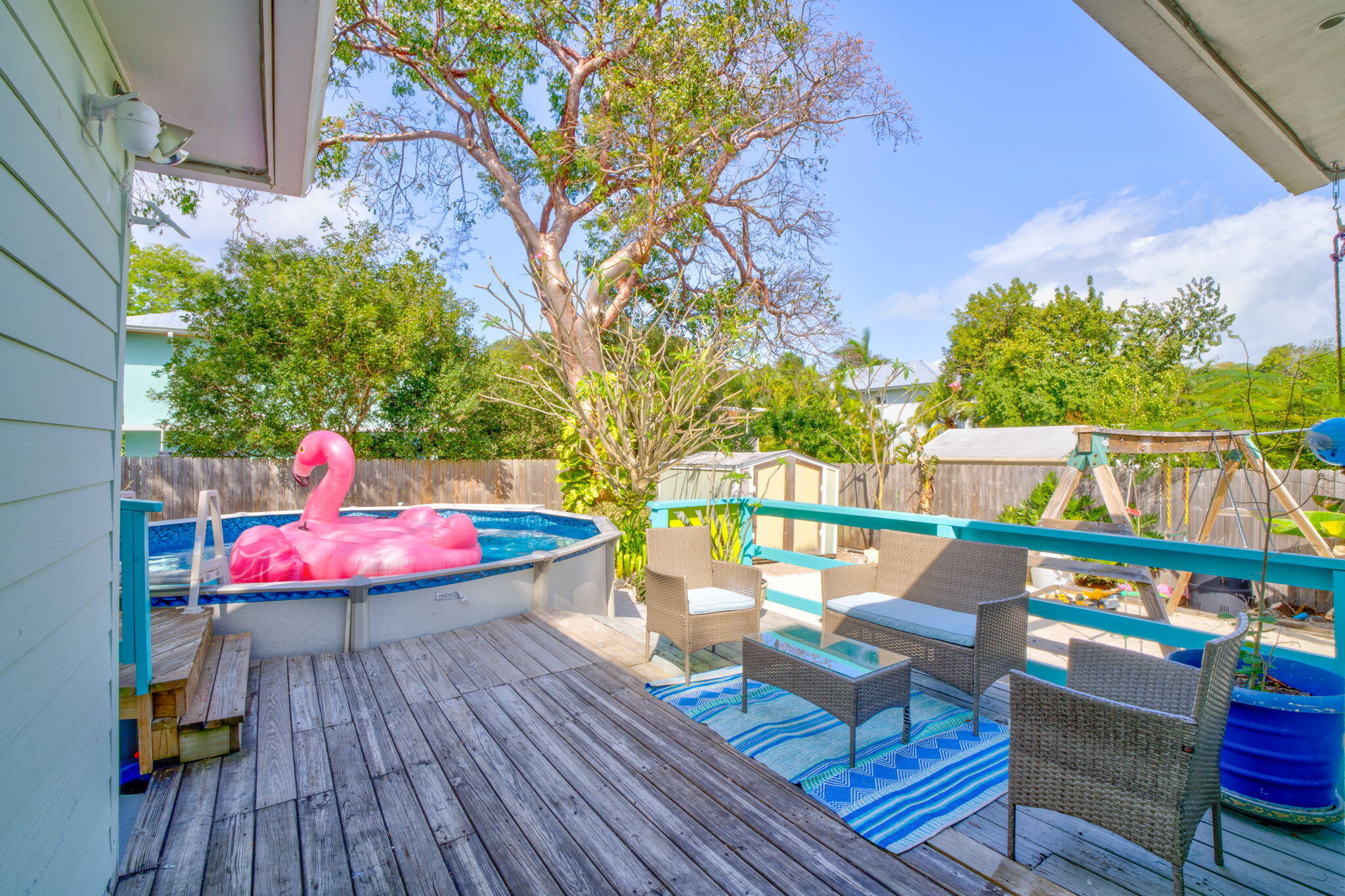 573 Boyd Drive