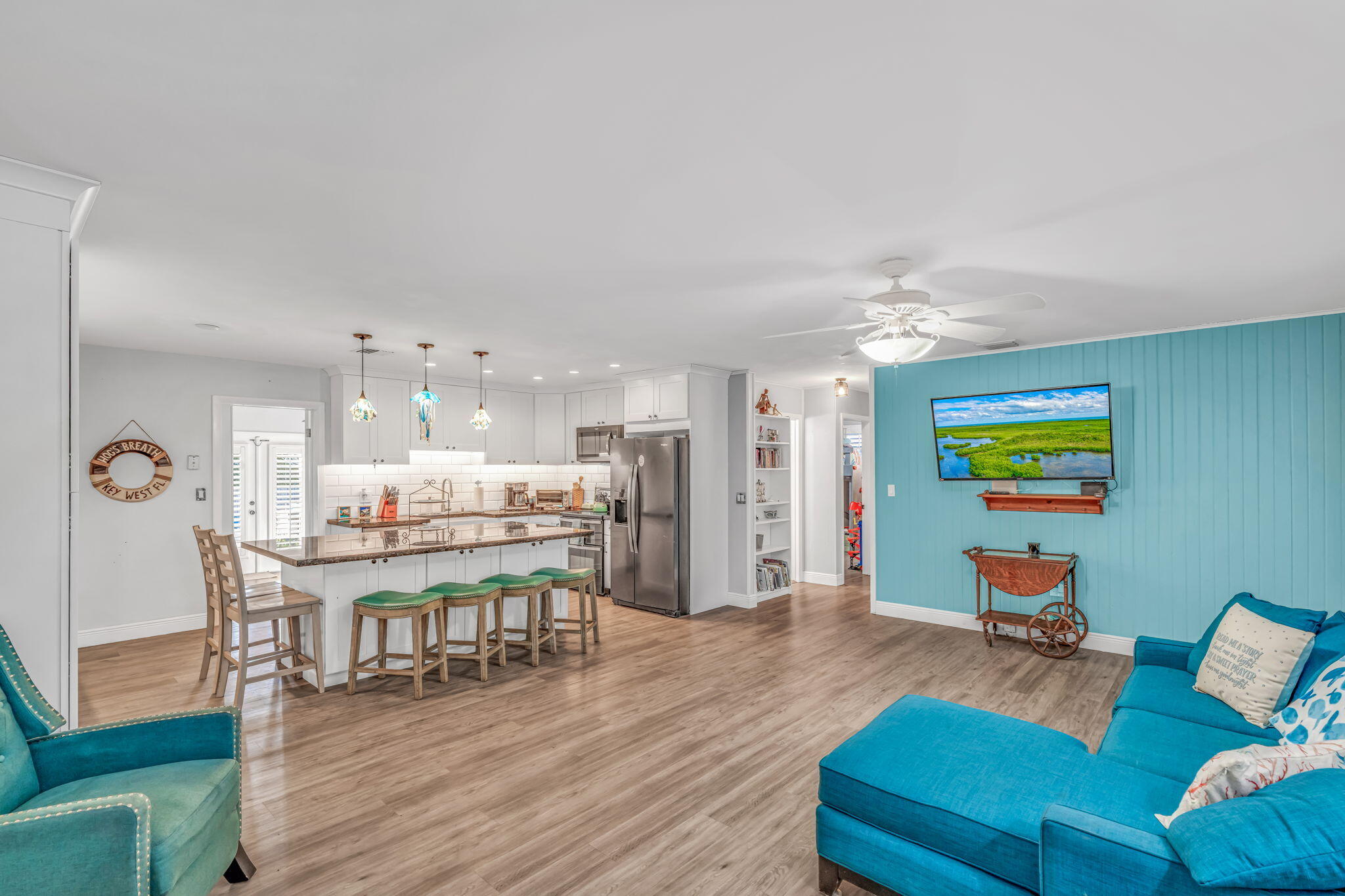 573 Boyd Drive