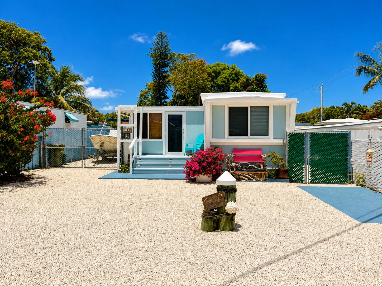 86 Avenue B