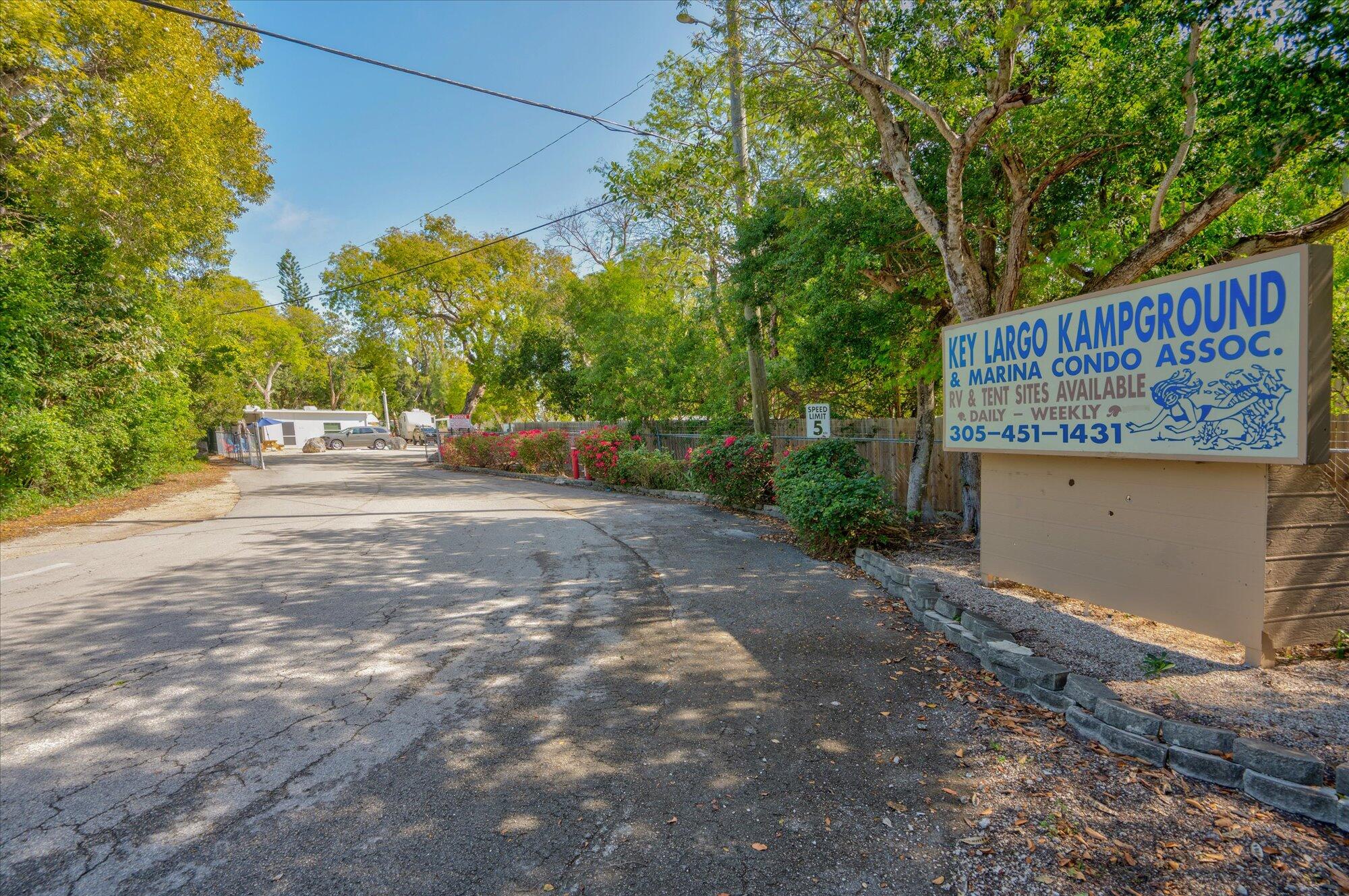 101551 Overseas Highway # 162