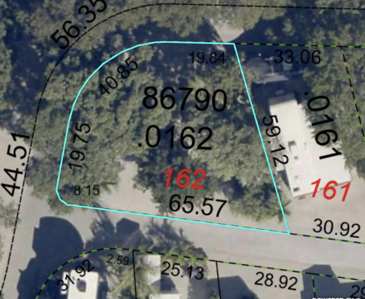 101551 Overseas Highway # 162