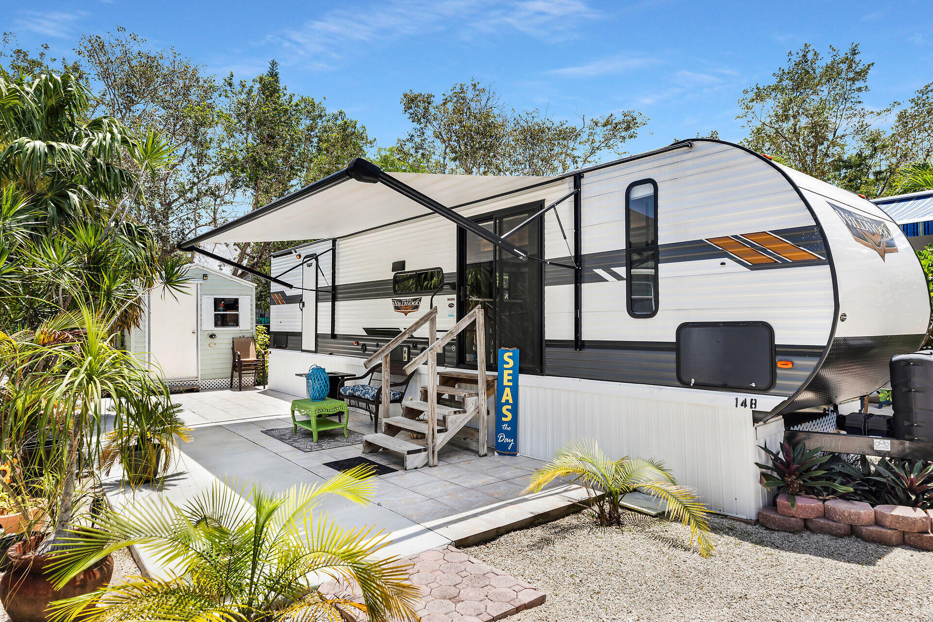 101551 Overseas Highway # 148