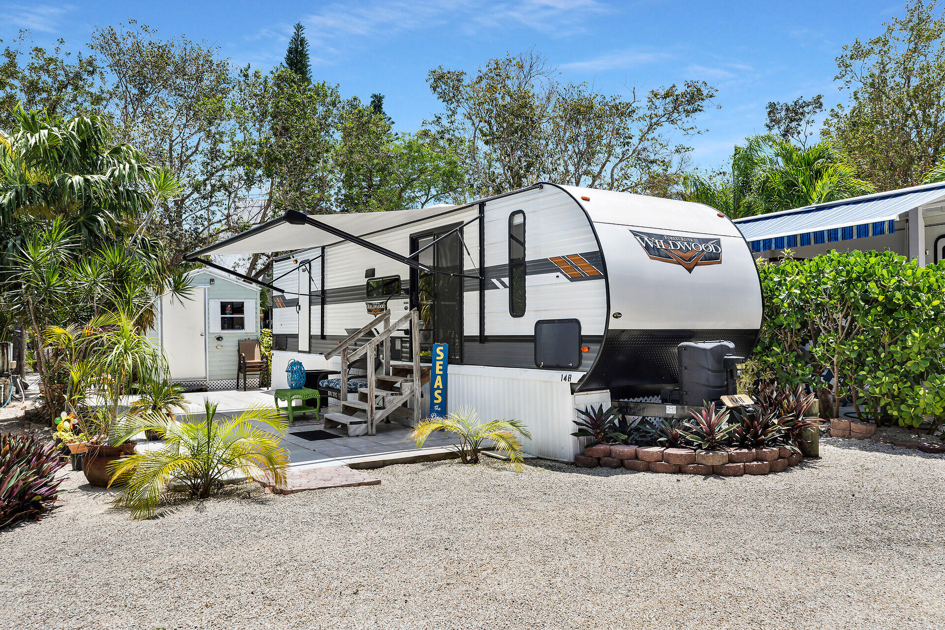 101551 Overseas Highway # 148