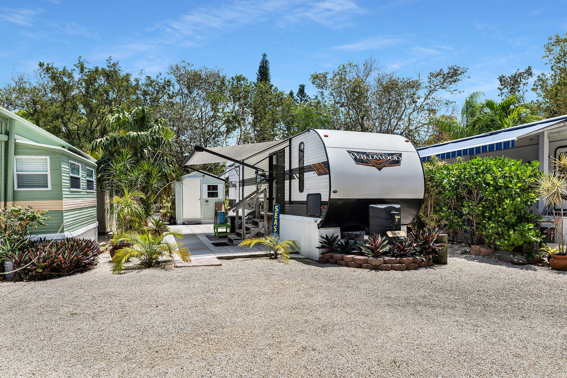 101551 Overseas Highway # 148