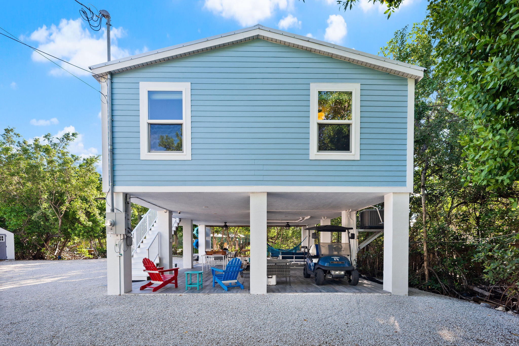 43 Waterways Drive