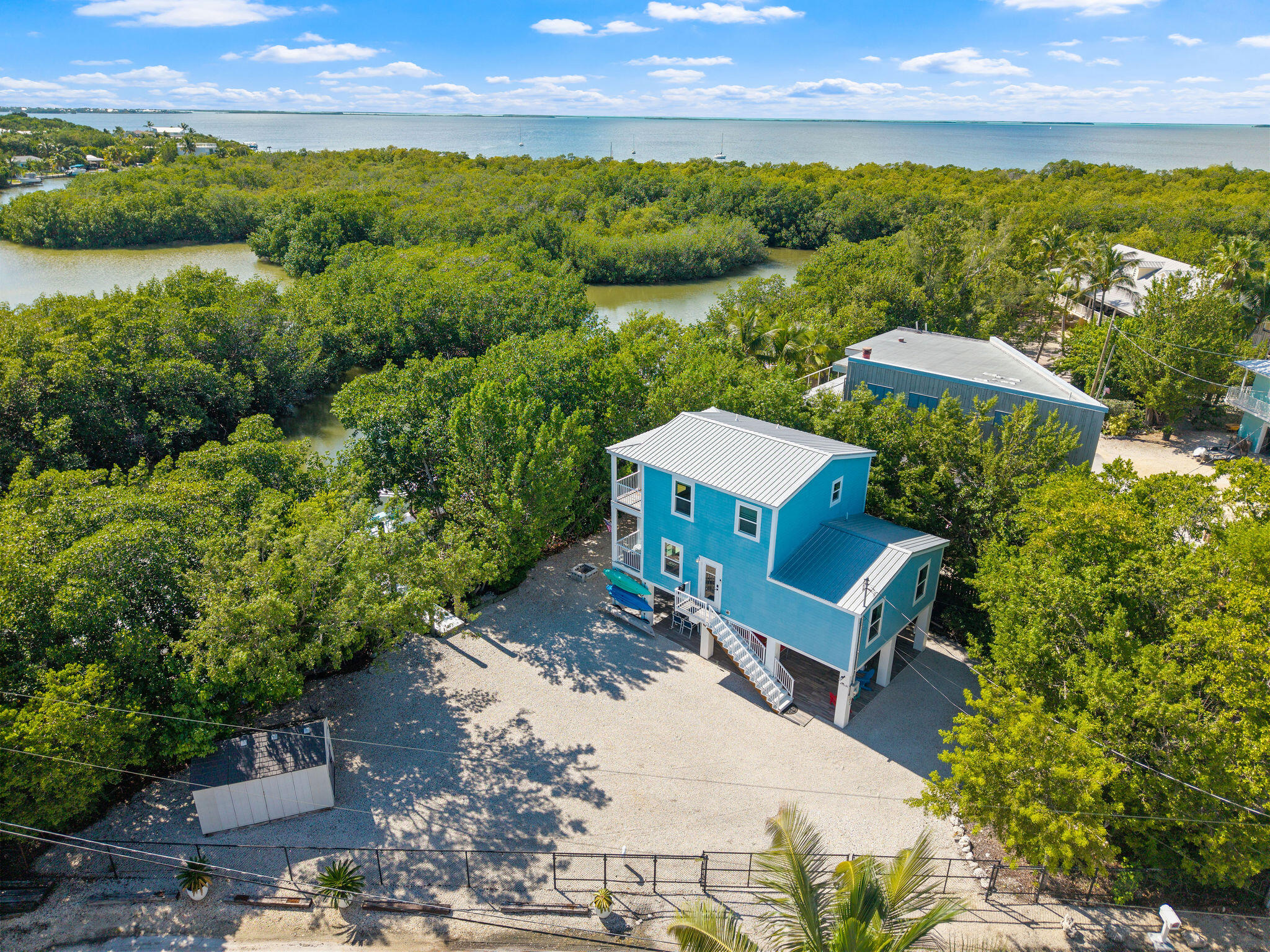 43 Waterways Drive