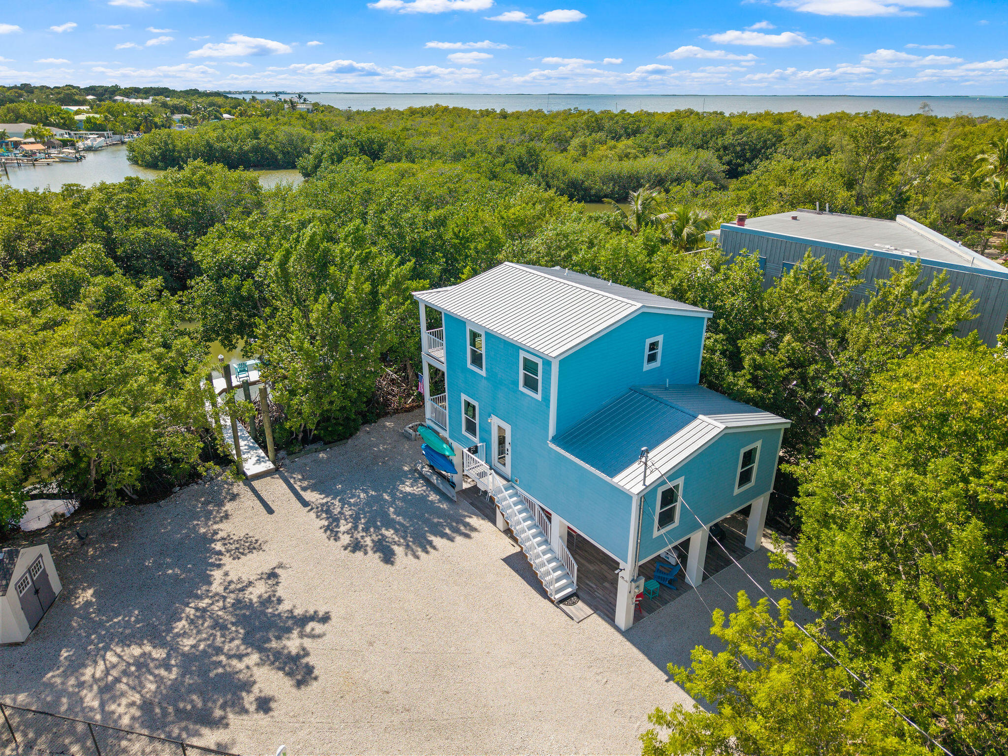 43 Waterways Drive