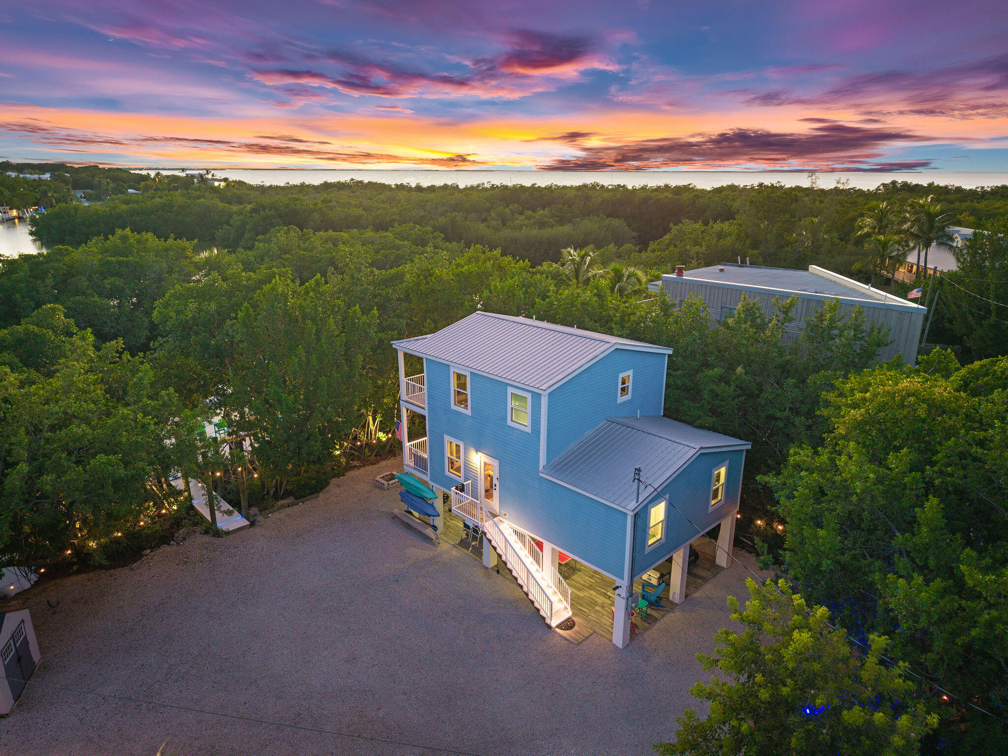 43 Waterways Drive