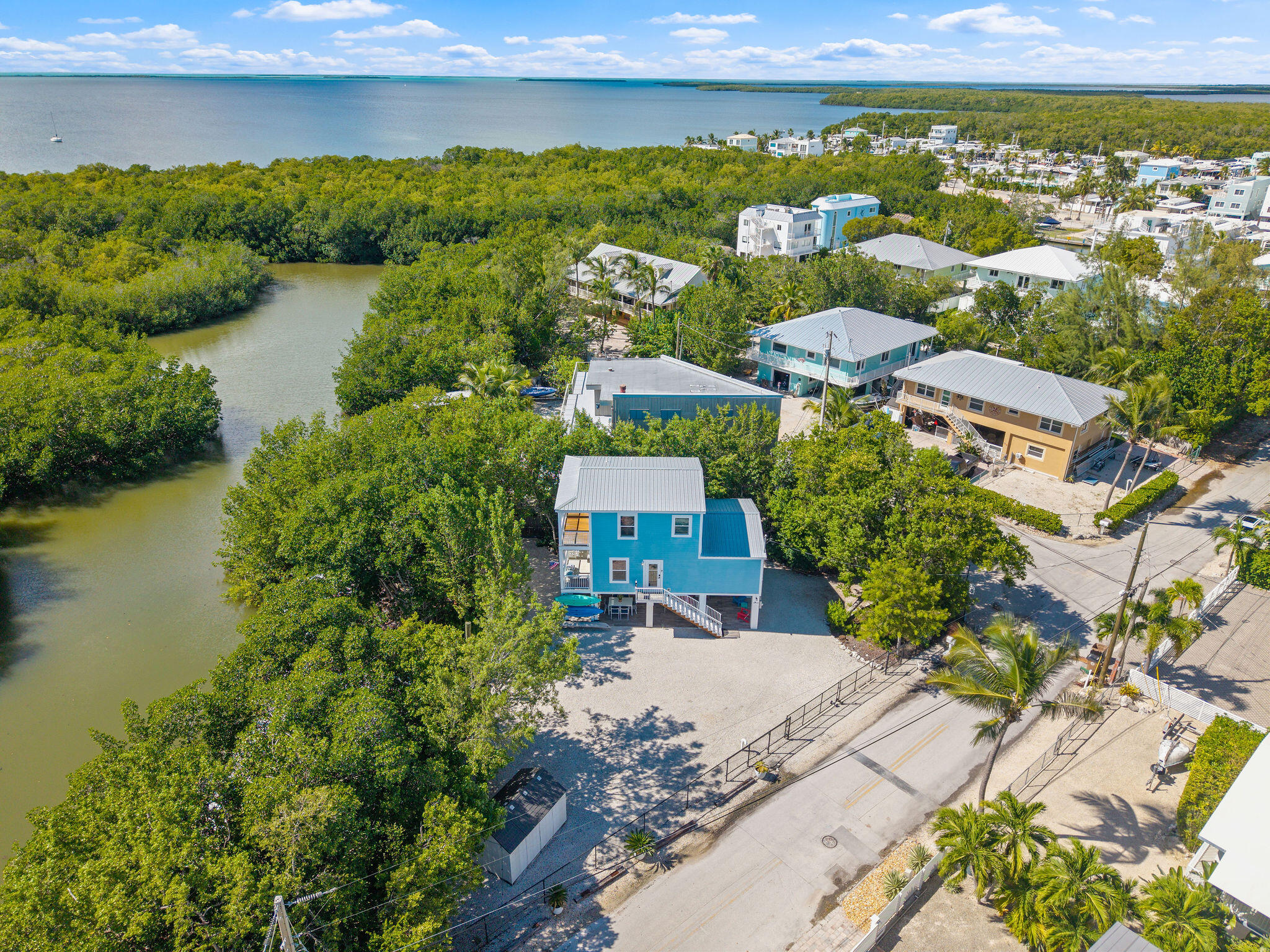 43 Waterways Drive