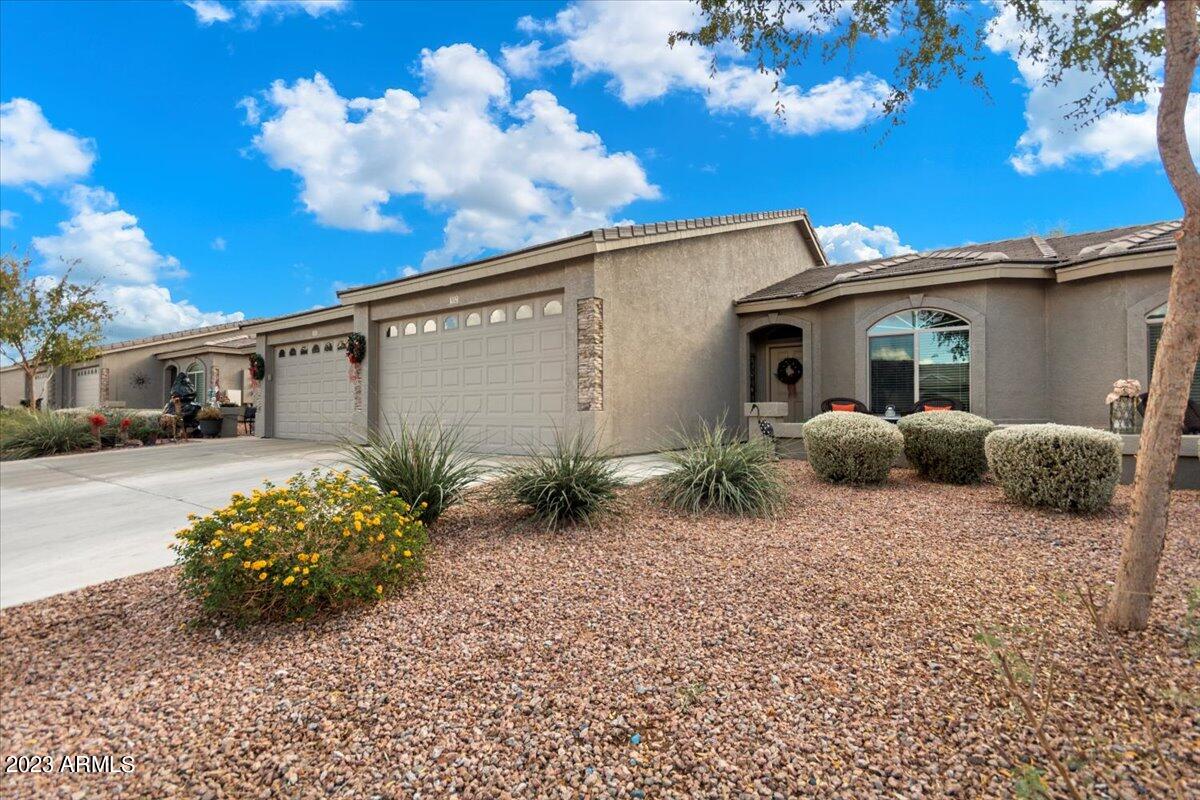 3117 S Signal Butte Road # 532