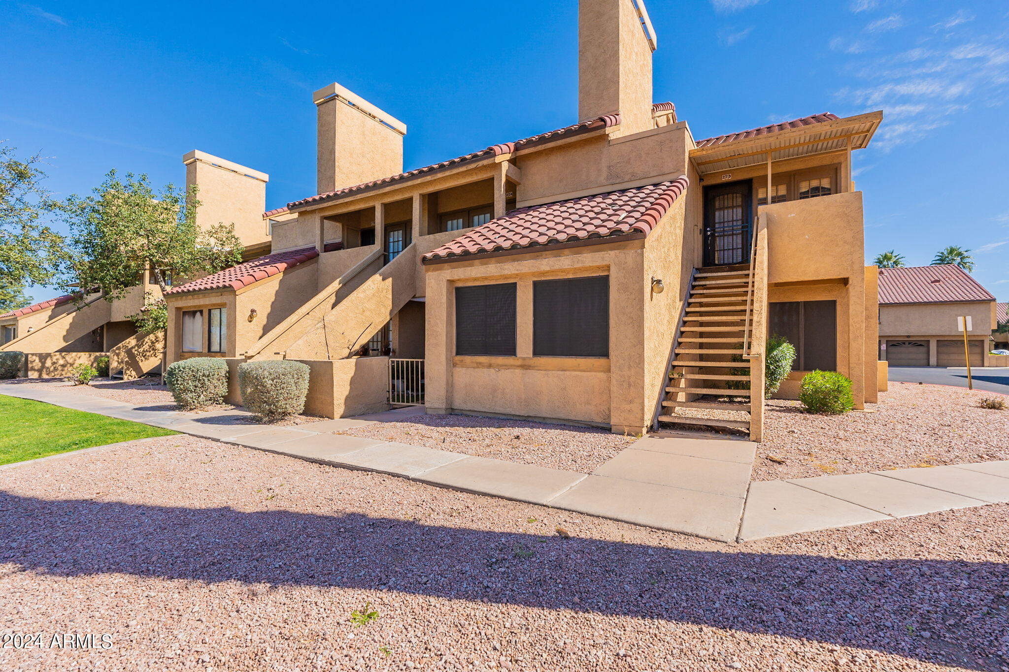 4901 S CALLE LOS CERROS Drive # 173