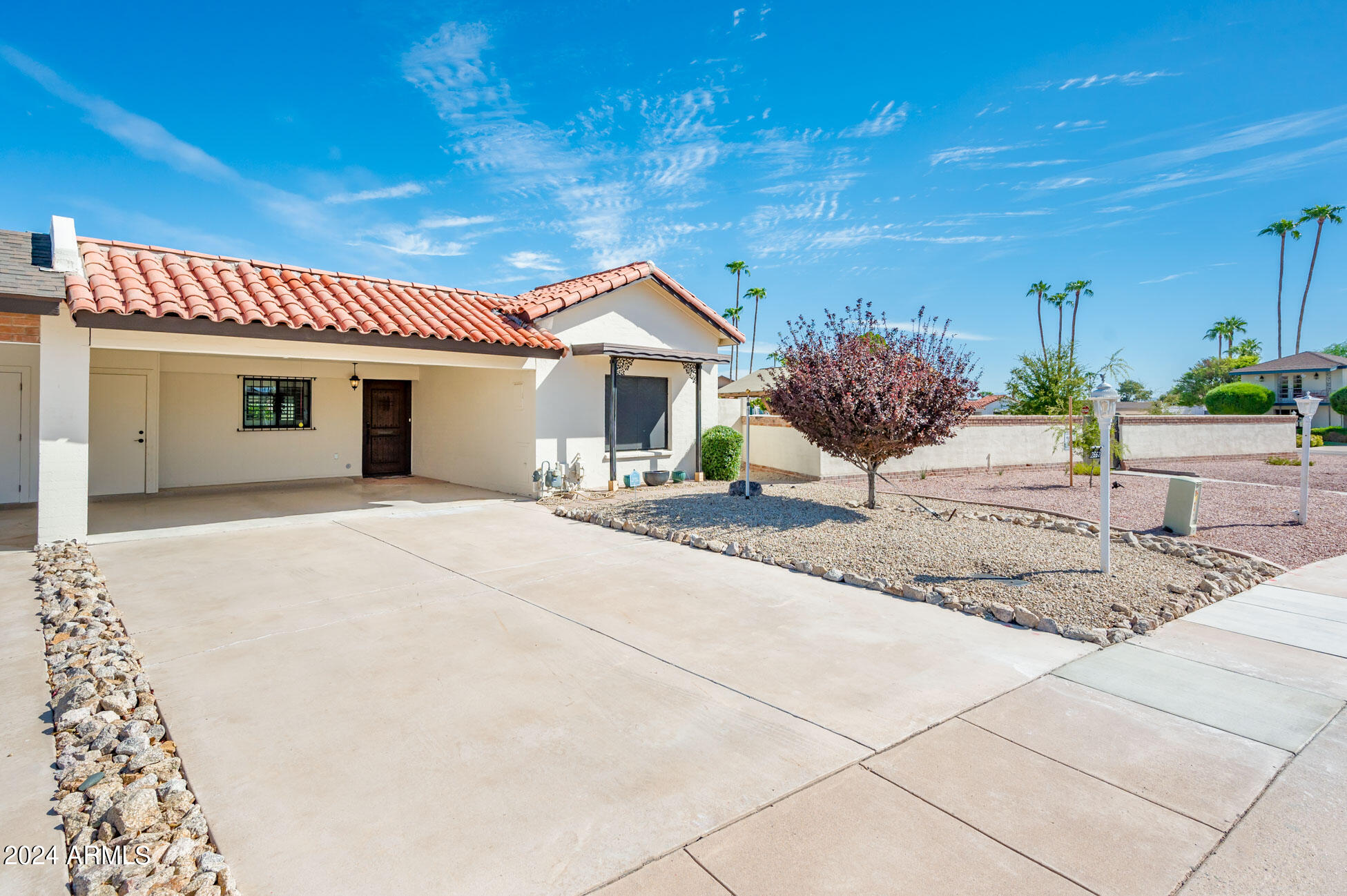 7662 E Orange Blossom Lane