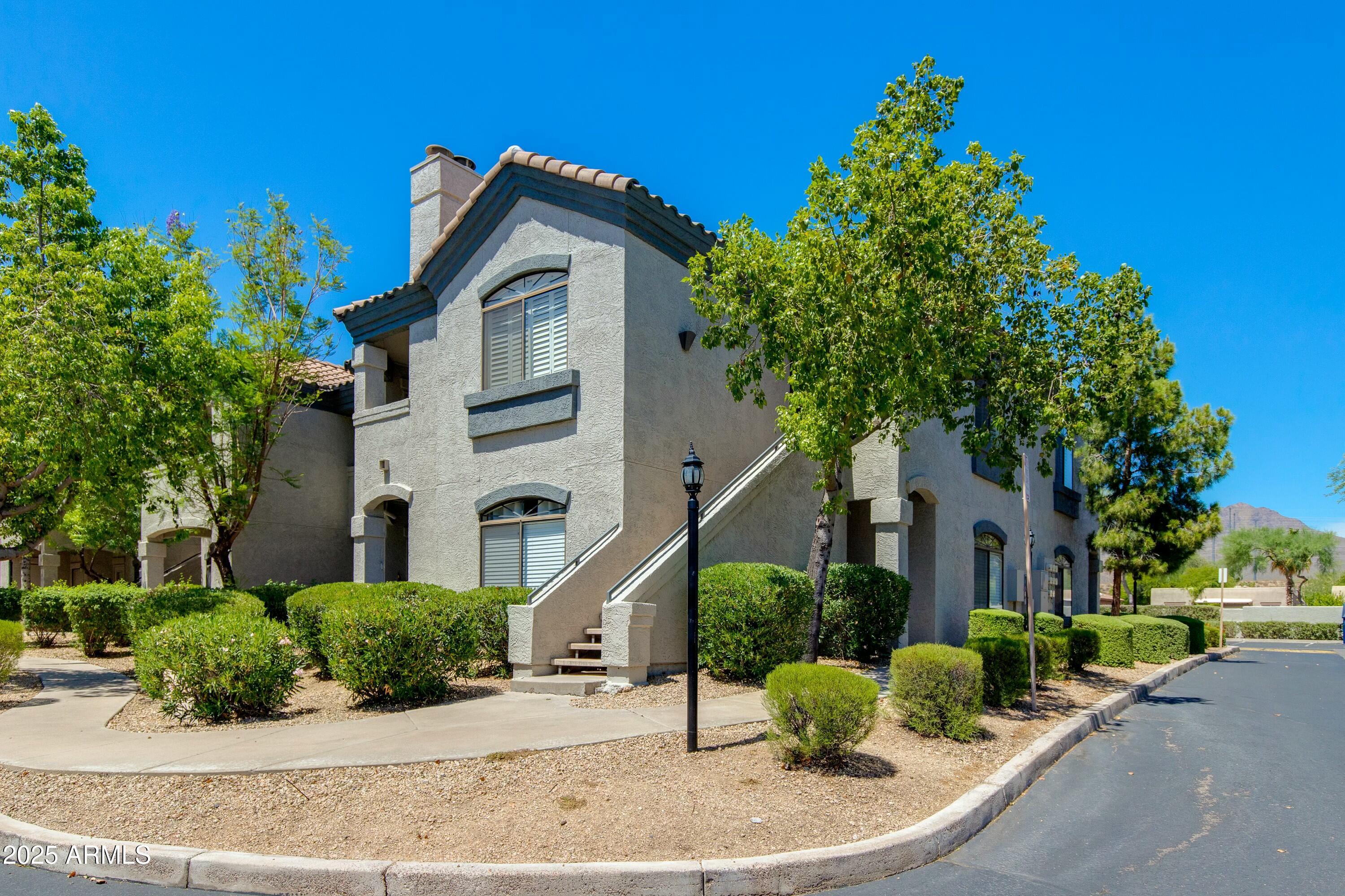15095 N Thompson Peak Parkway # 2038