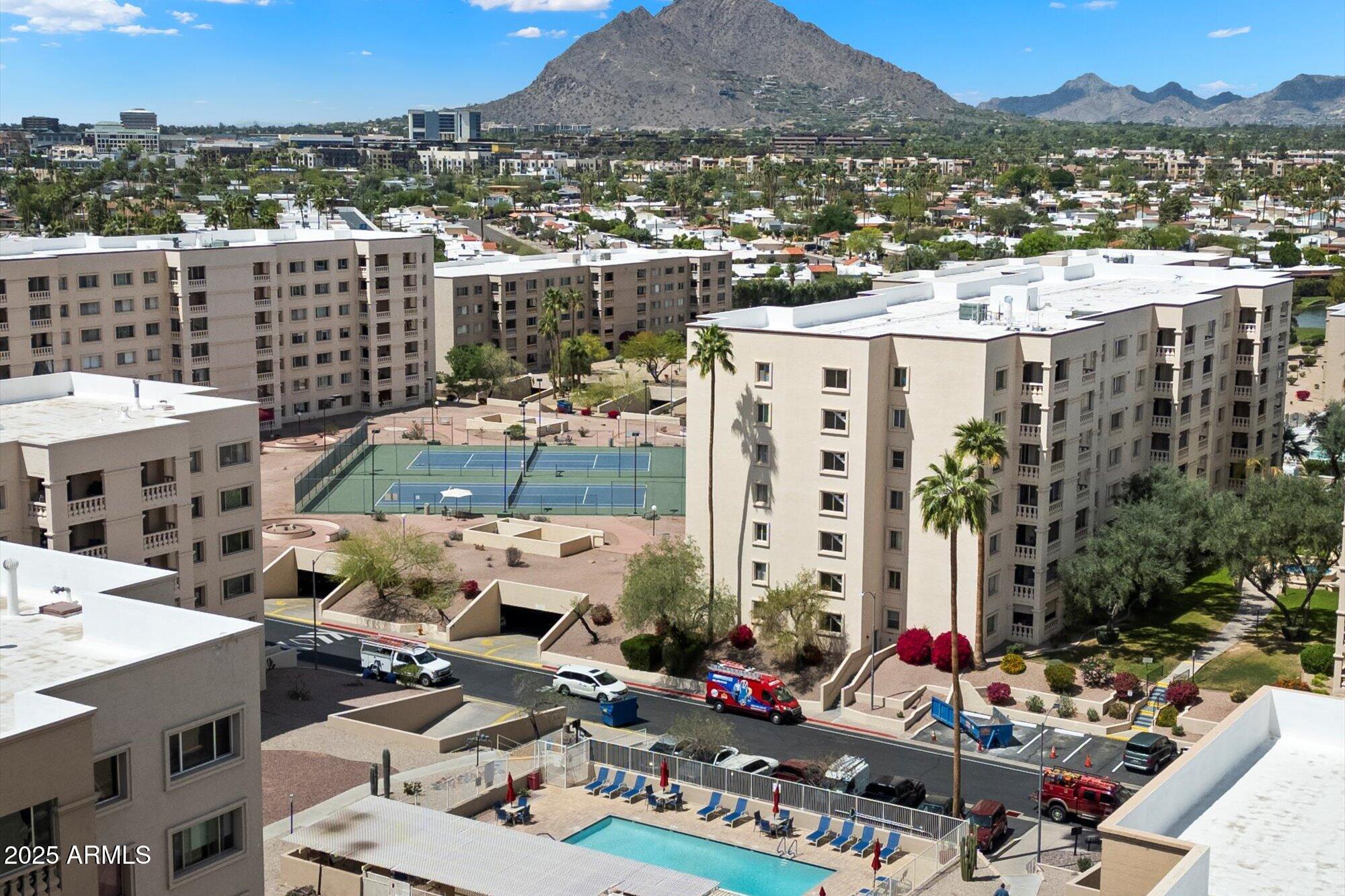 7840 E CAMELBACK Road, 111