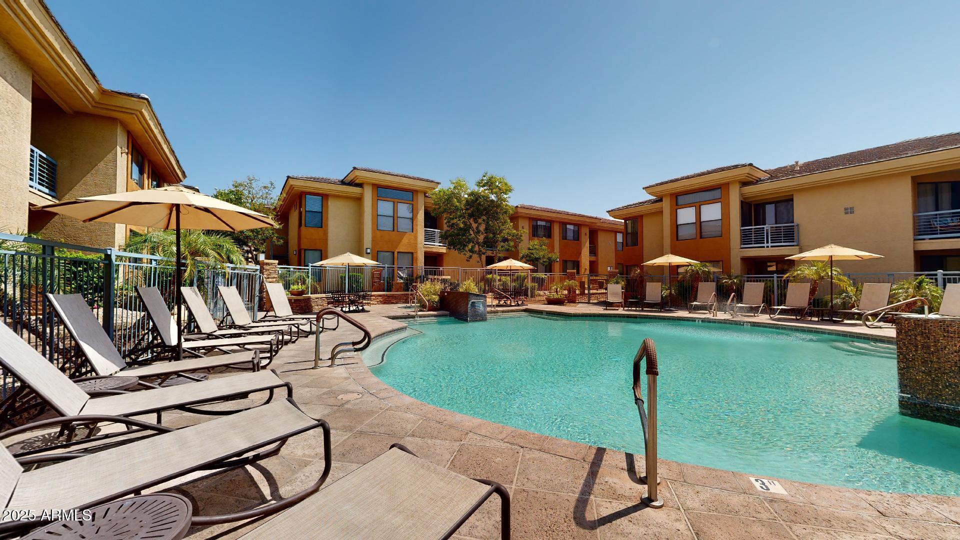 6900 E PRINCESS Drive, 1133