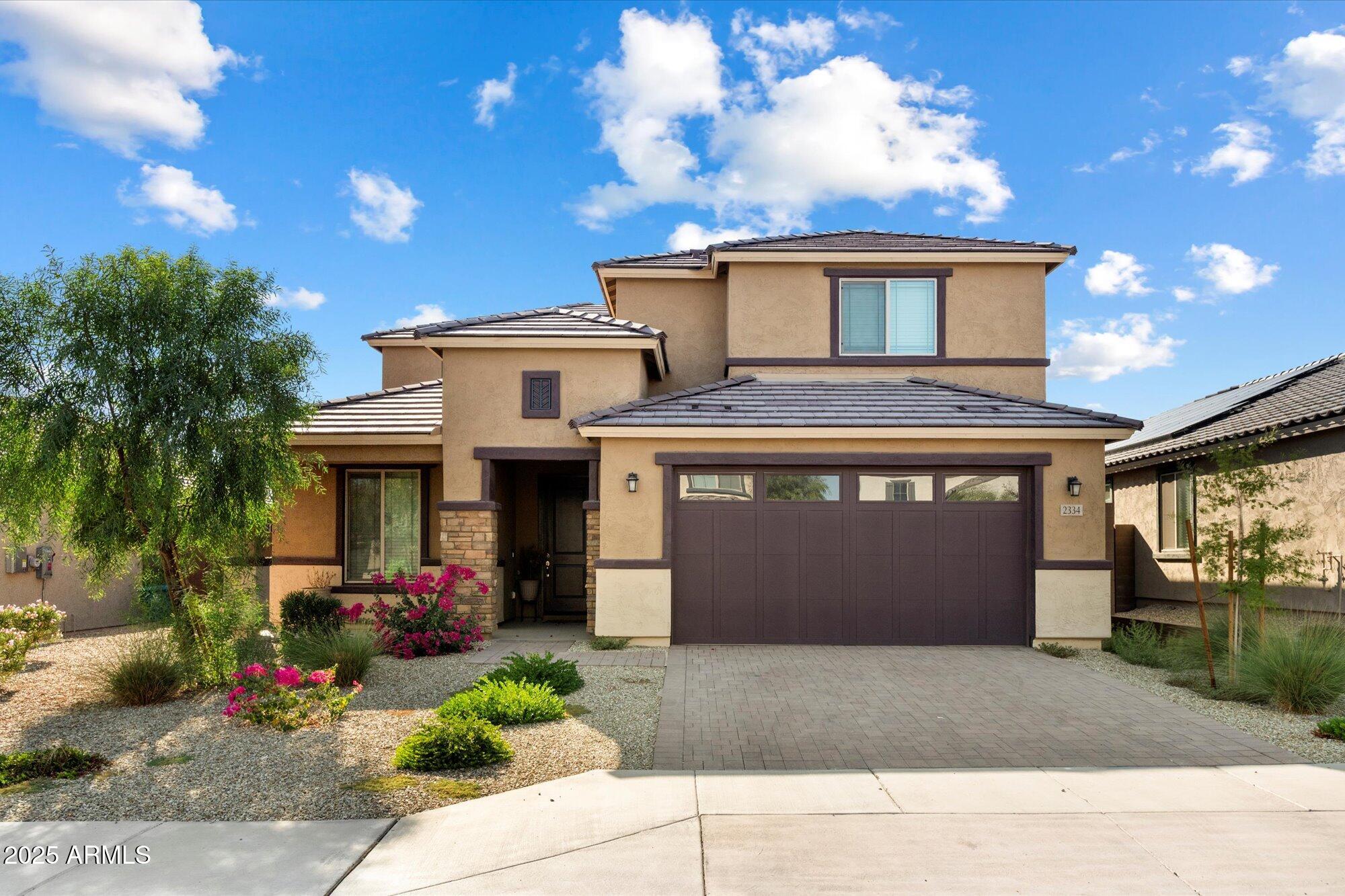 2334 S 245TH Drive