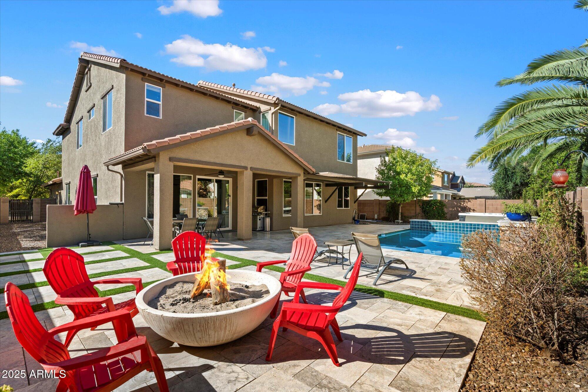 3680 E PALO VERDE Street