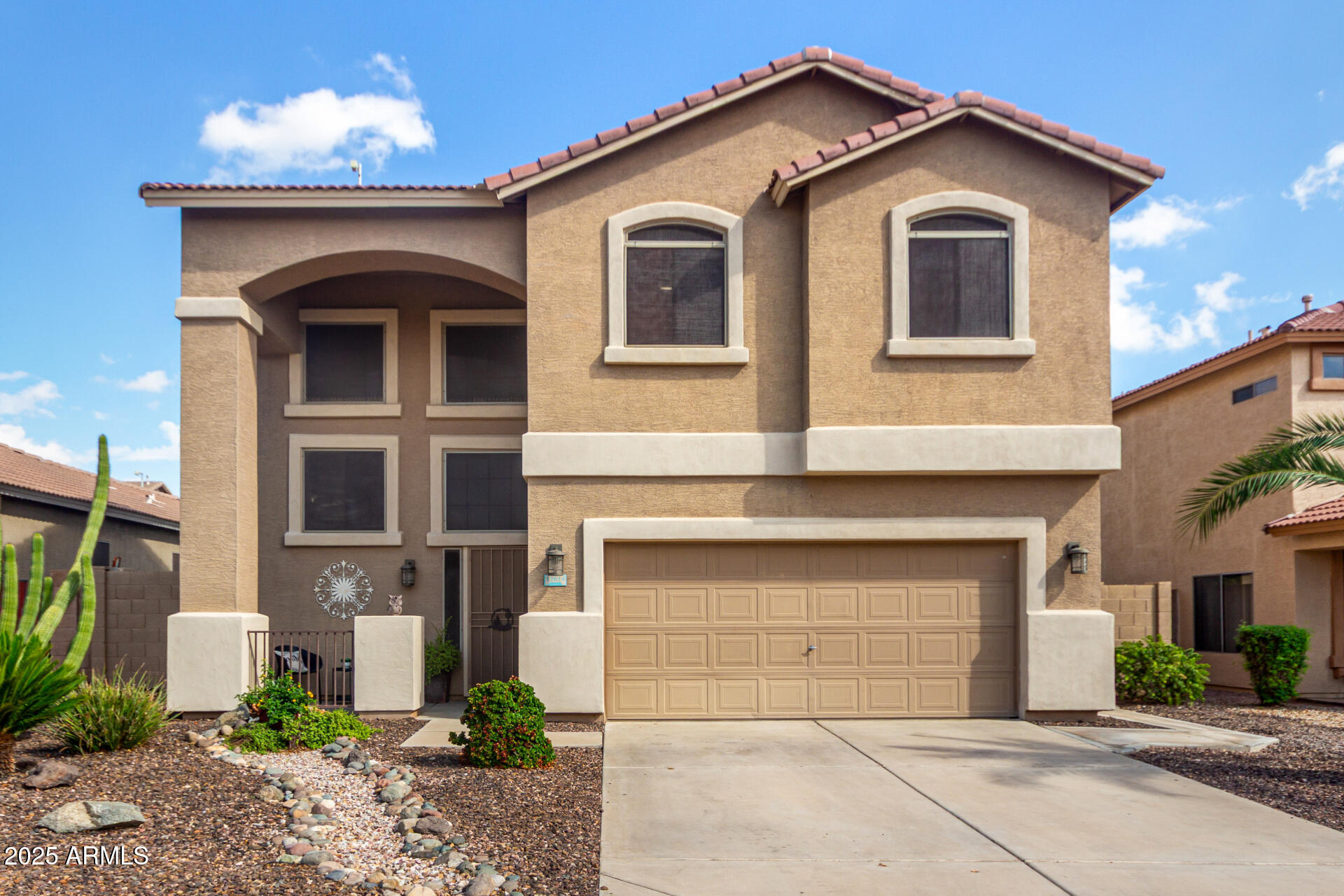 12614 W WHITTON Avenue