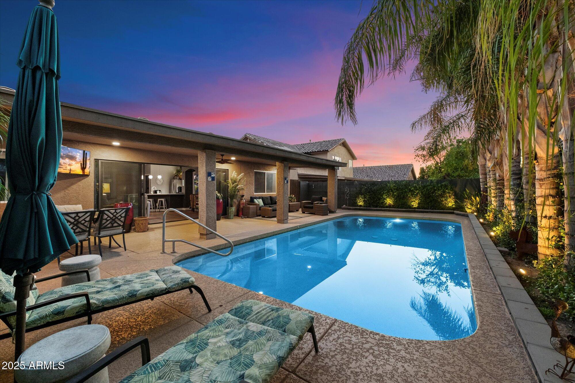 8808 W SANDRA Terrace