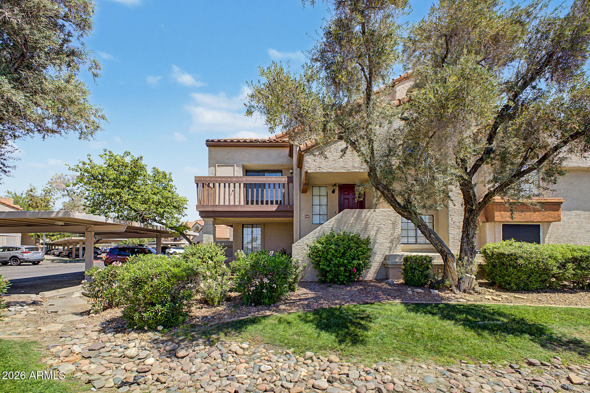 839 S WESTWOOD 241
