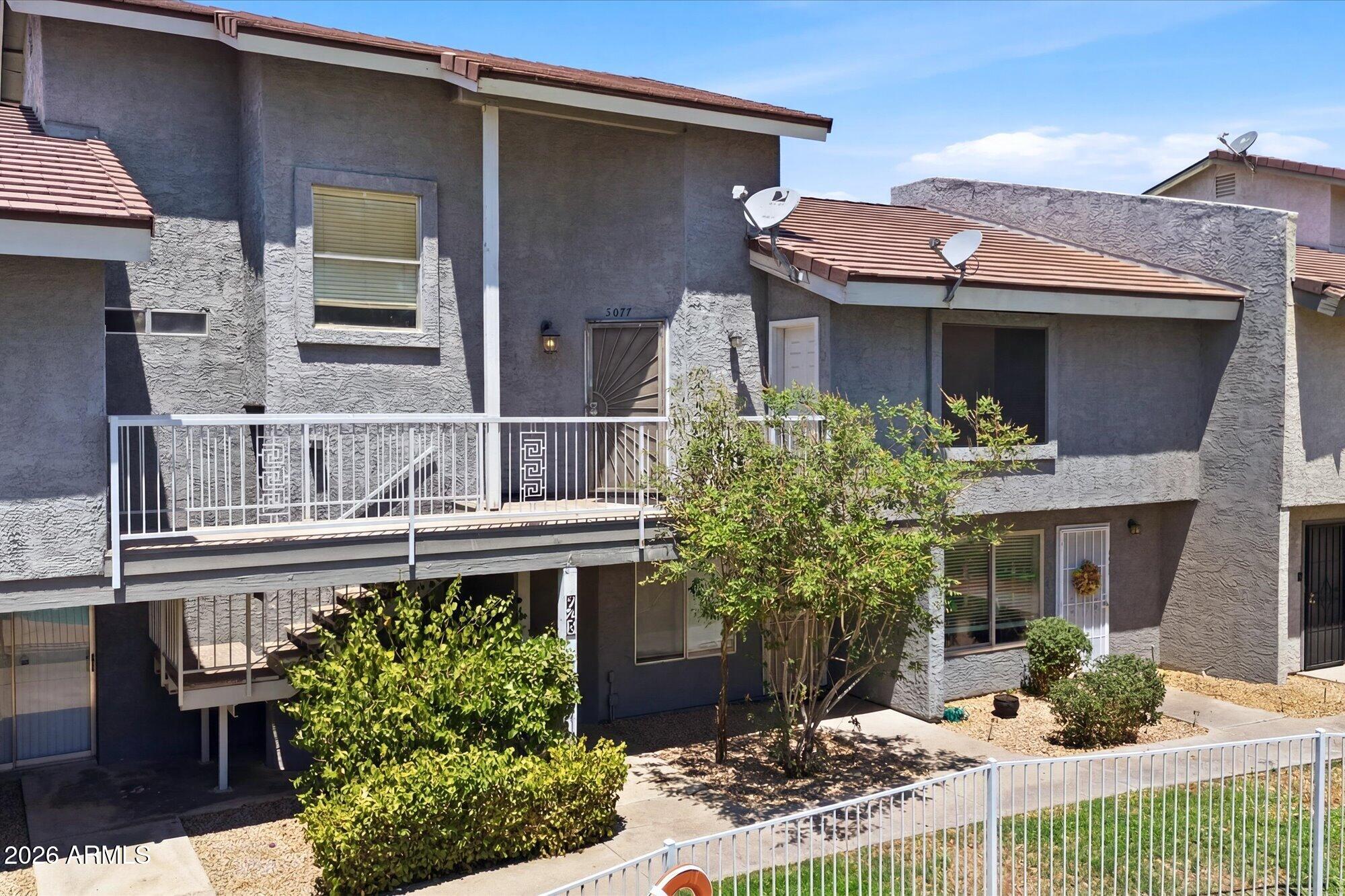 19601 N 7TH Street 1077