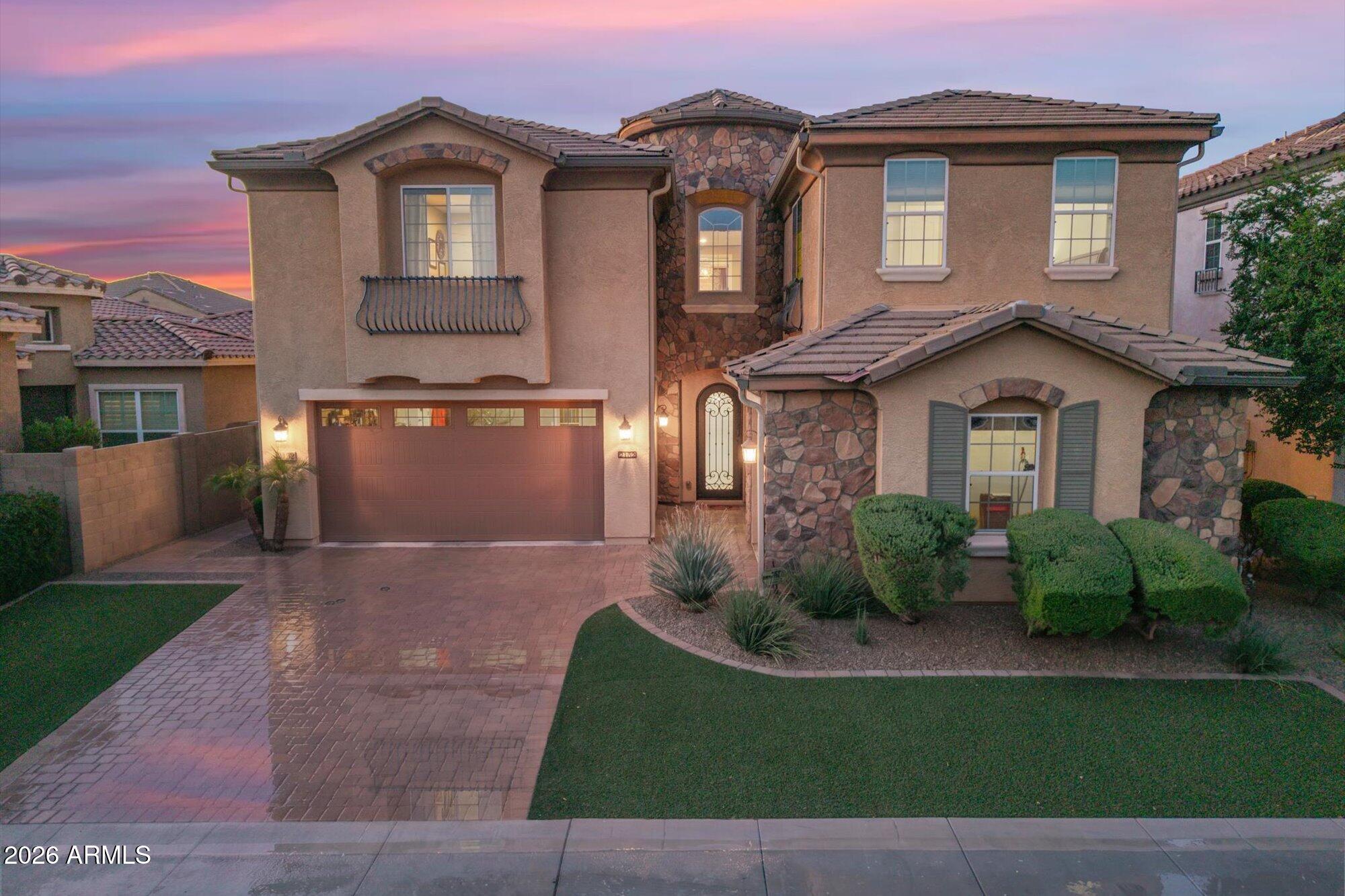 2152 E KESLER Lane
