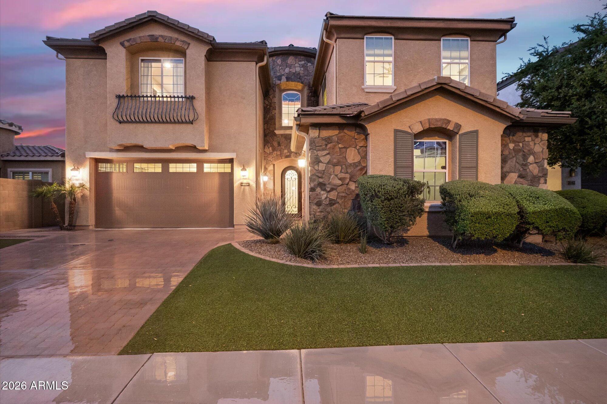 2152 E KESLER Lane