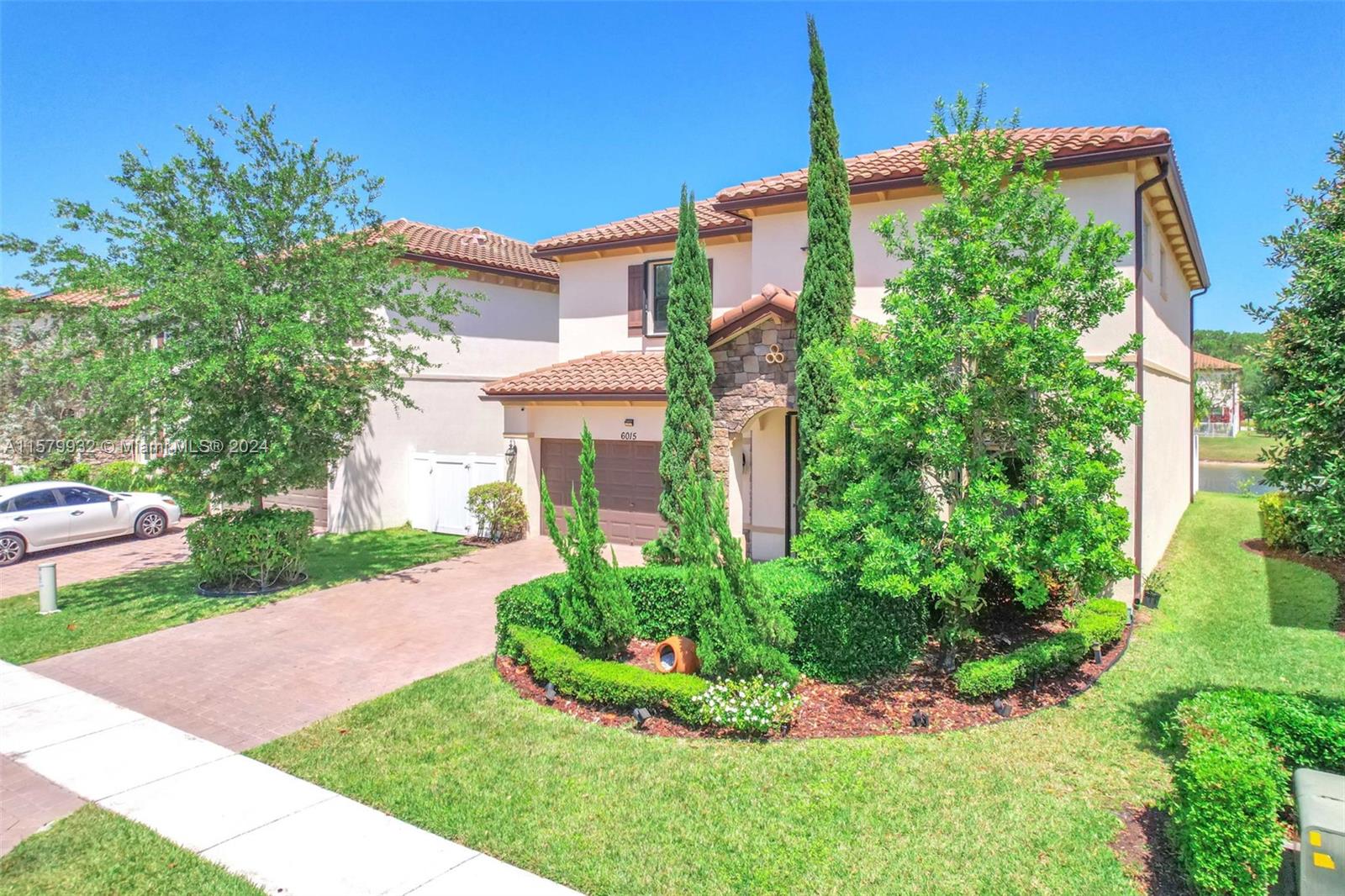 6015 Night Heron Ct # 6015
