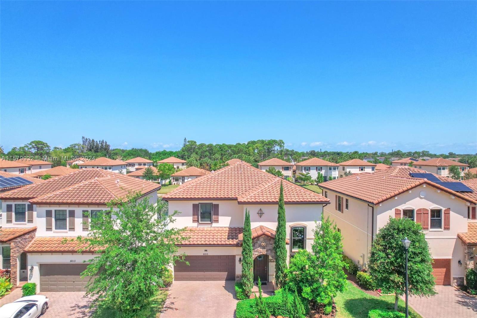 6015 Night Heron Ct # 6015