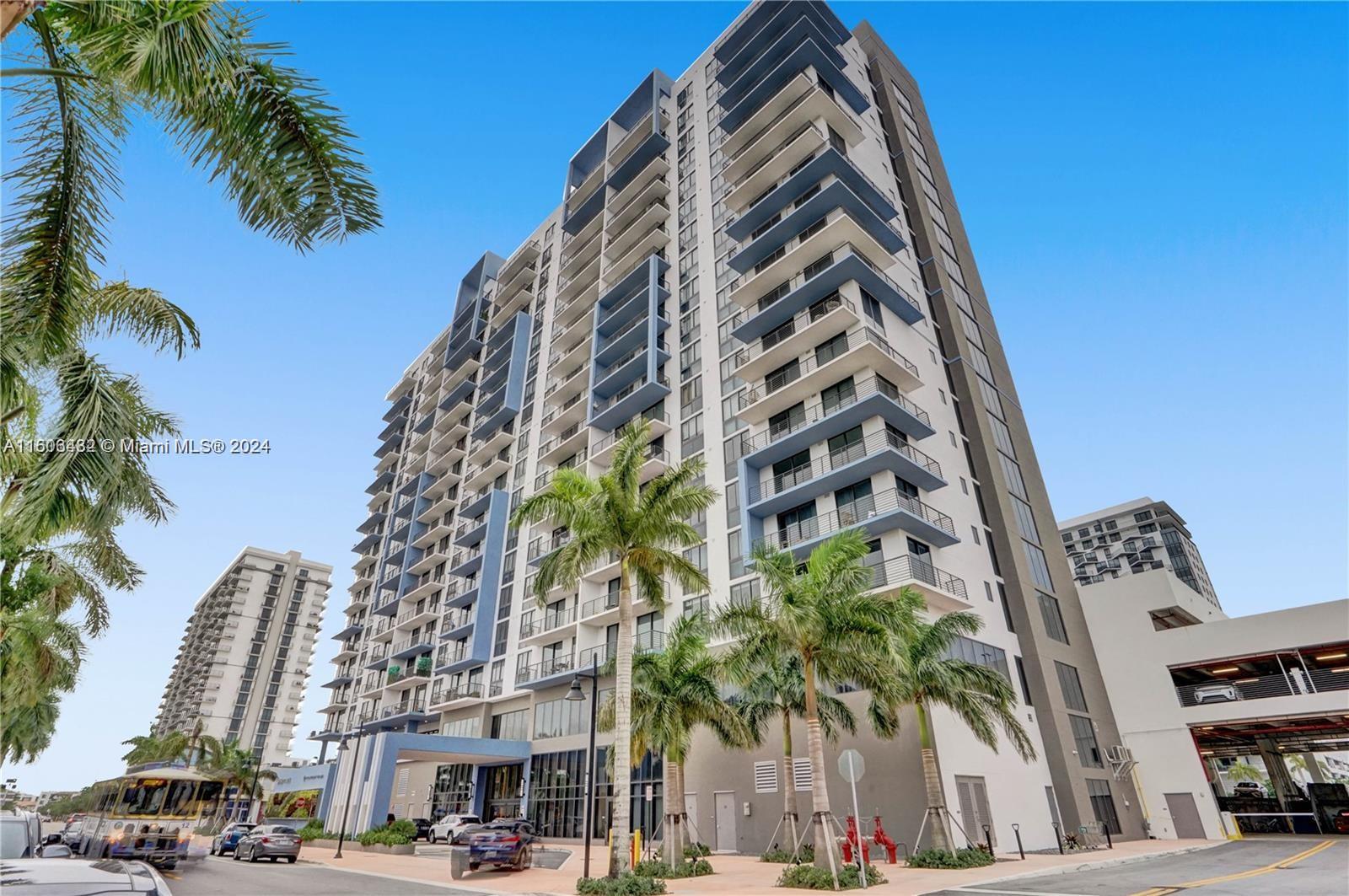 5350 NW 84th Ave # 608