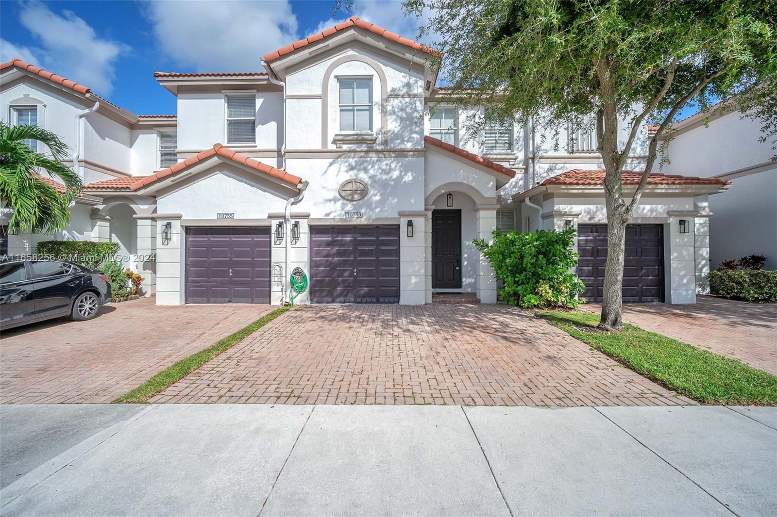 10749 NW 78th Ter # 10749