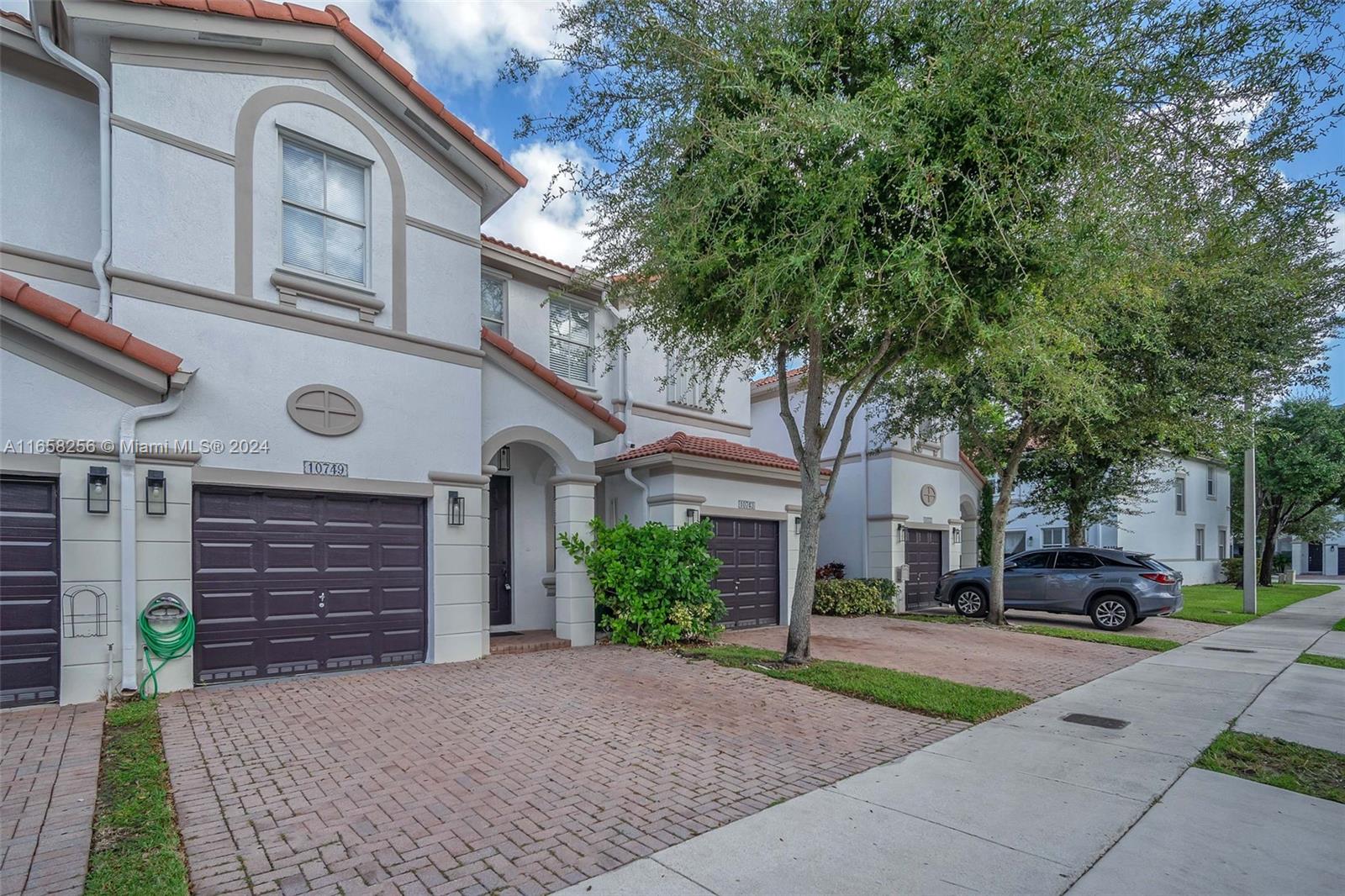 10749 NW 78th Ter # 10749