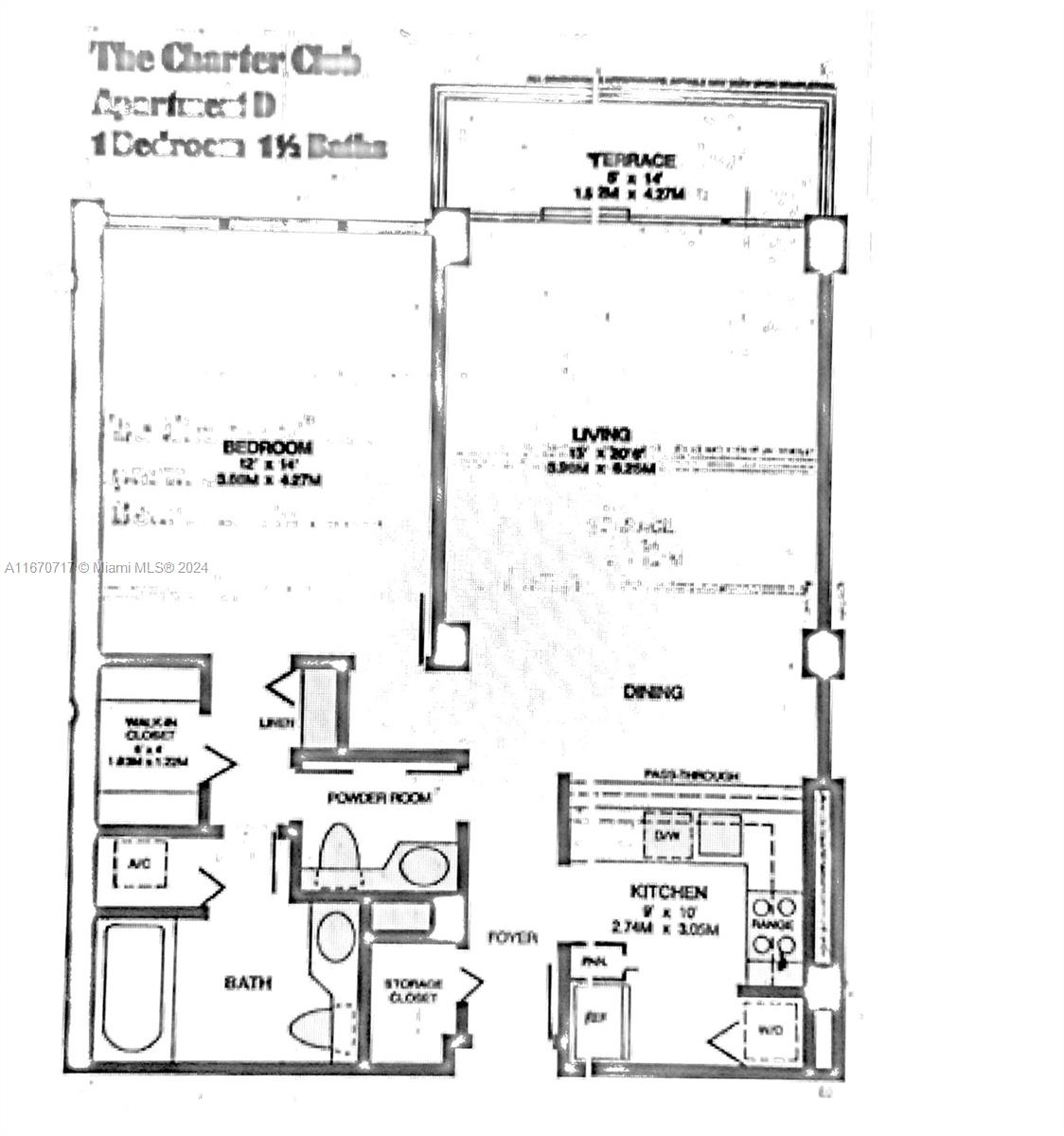 600 NE 36th St # 1116