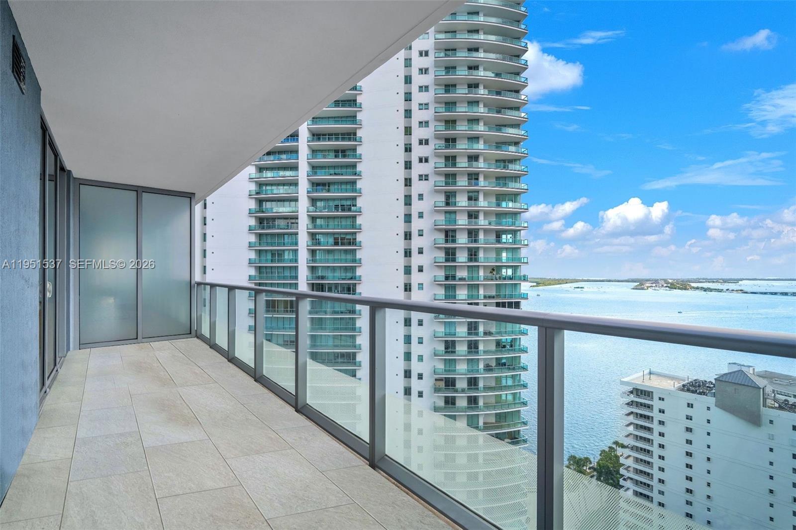 1300 Brickell Bay Dr # 2507