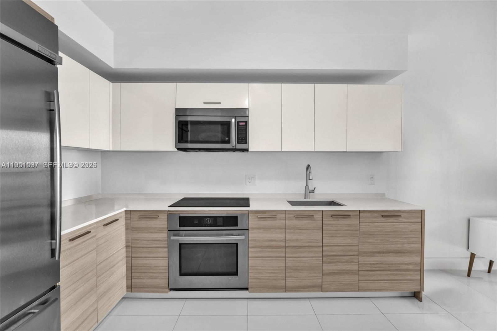 1300 Brickell Bay Dr # 2507