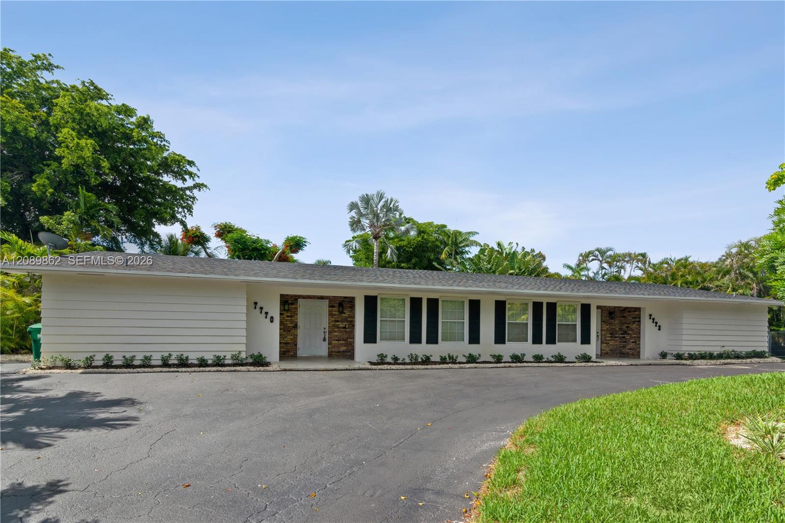 7770 SW 106th Ter # 7770