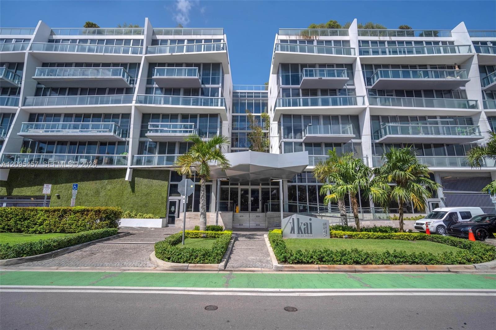 9940 W Bay Harbor Dr Unit: 5D-N