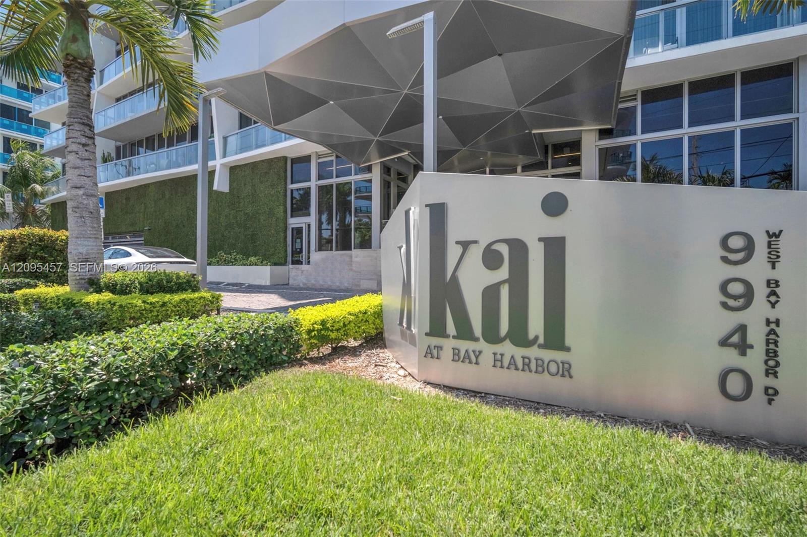 9940 W Bay Harbor Dr Unit: 5D-N