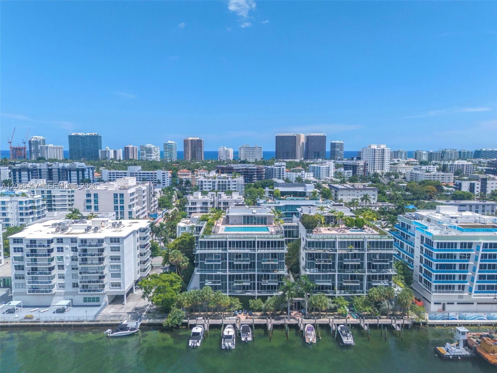 9940 W Bay Harbor Dr Unit: 5D-N