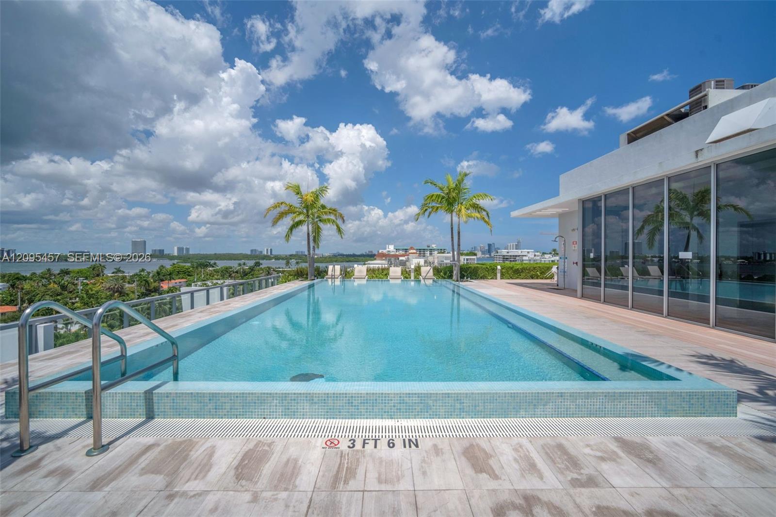 9940 W Bay Harbor Dr Unit: 5D-N