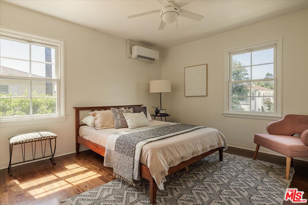 4113 Perlita Ave Unit: C
