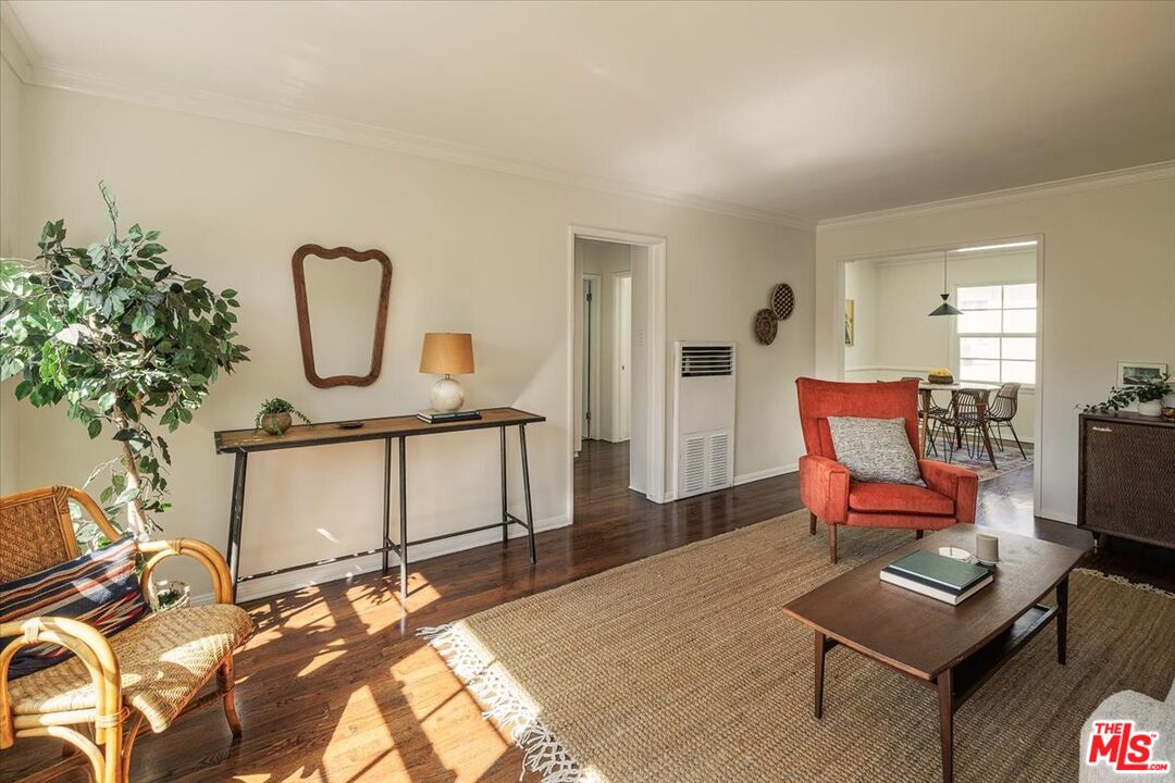 4113 Perlita Ave Unit: C