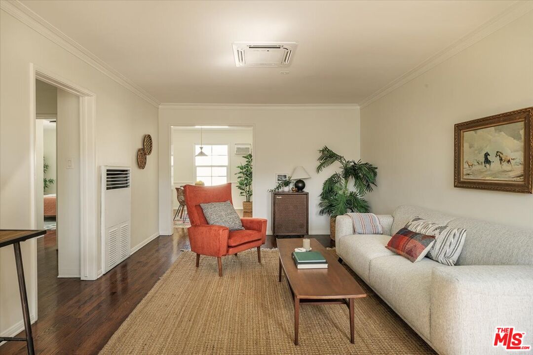 4113 Perlita Ave Unit: C