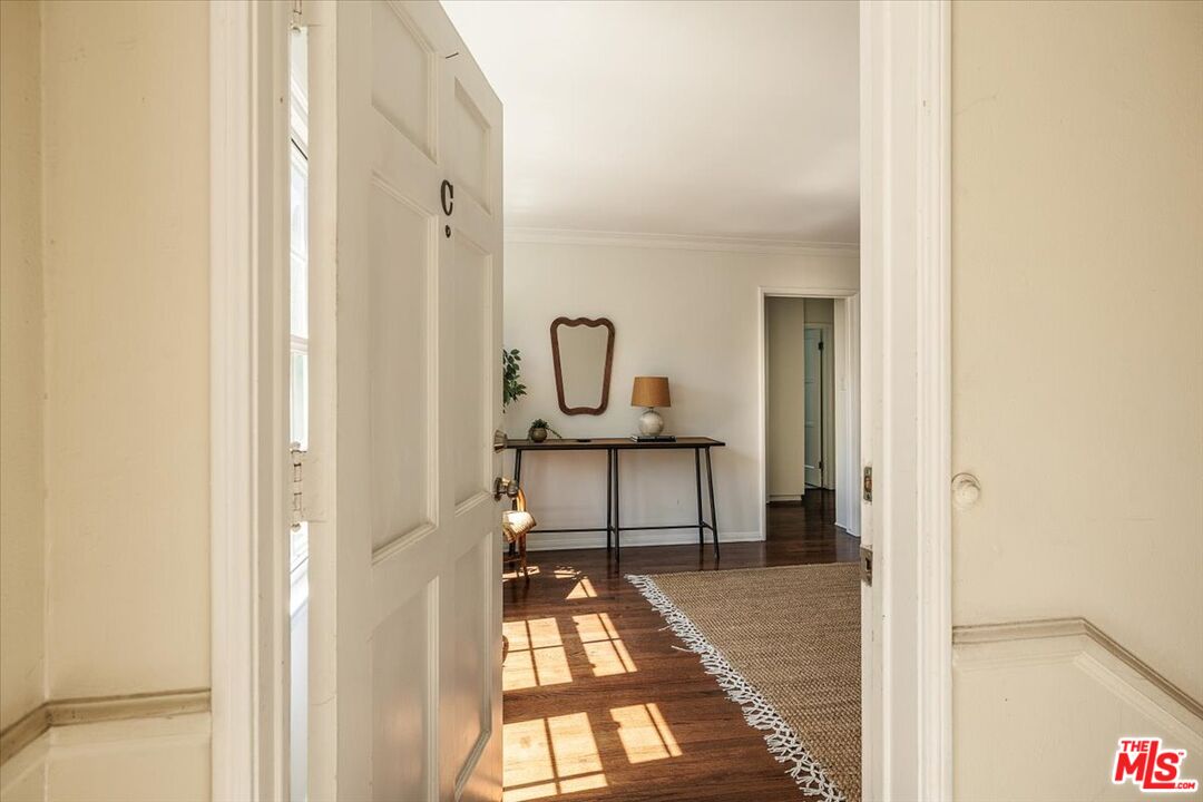 4113 Perlita Ave Unit: C