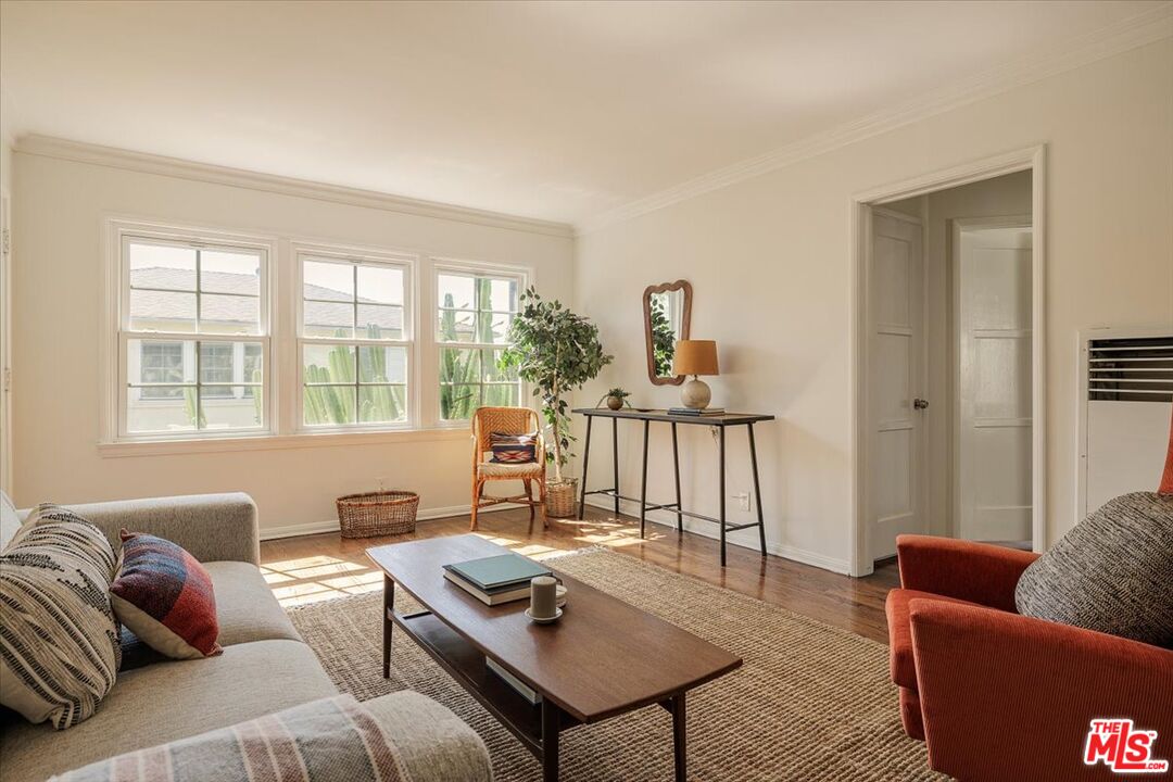 4113 Perlita Ave Unit: C